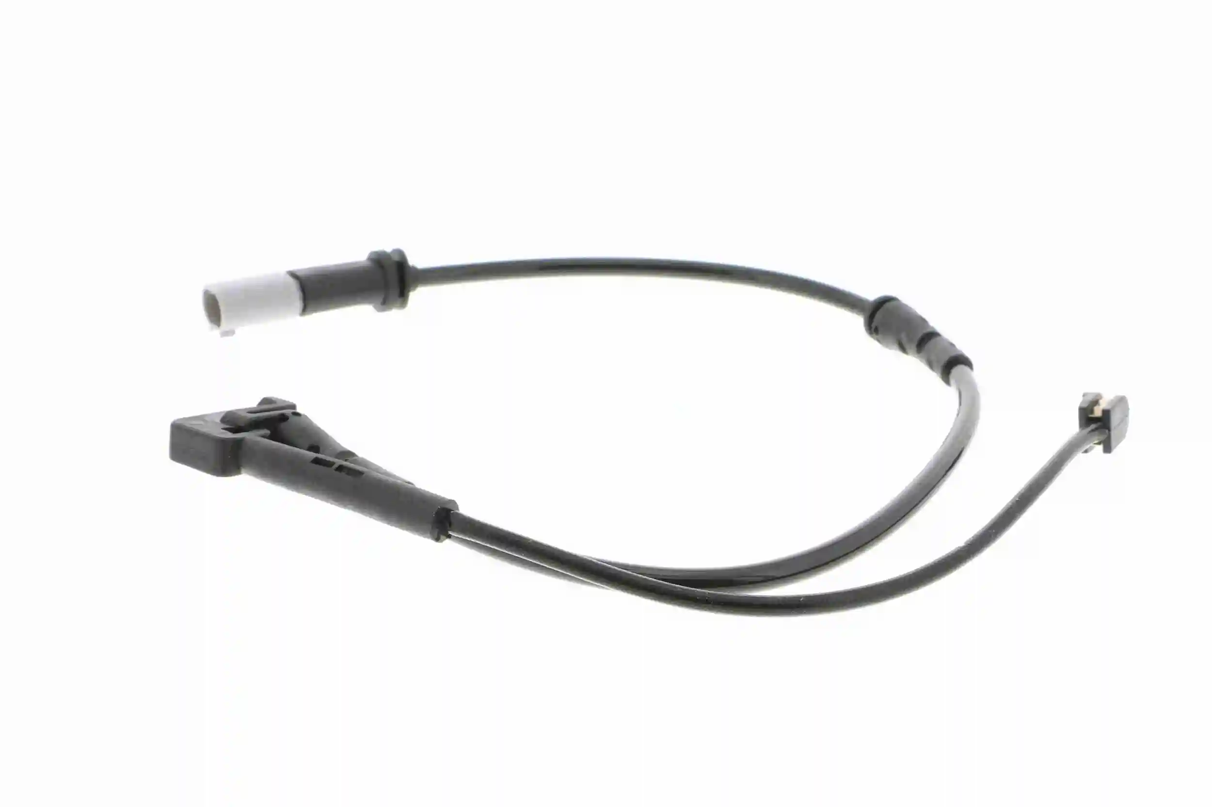 Warning Contact, brake pad wear Original VEMO Quality V20-72-5240-1