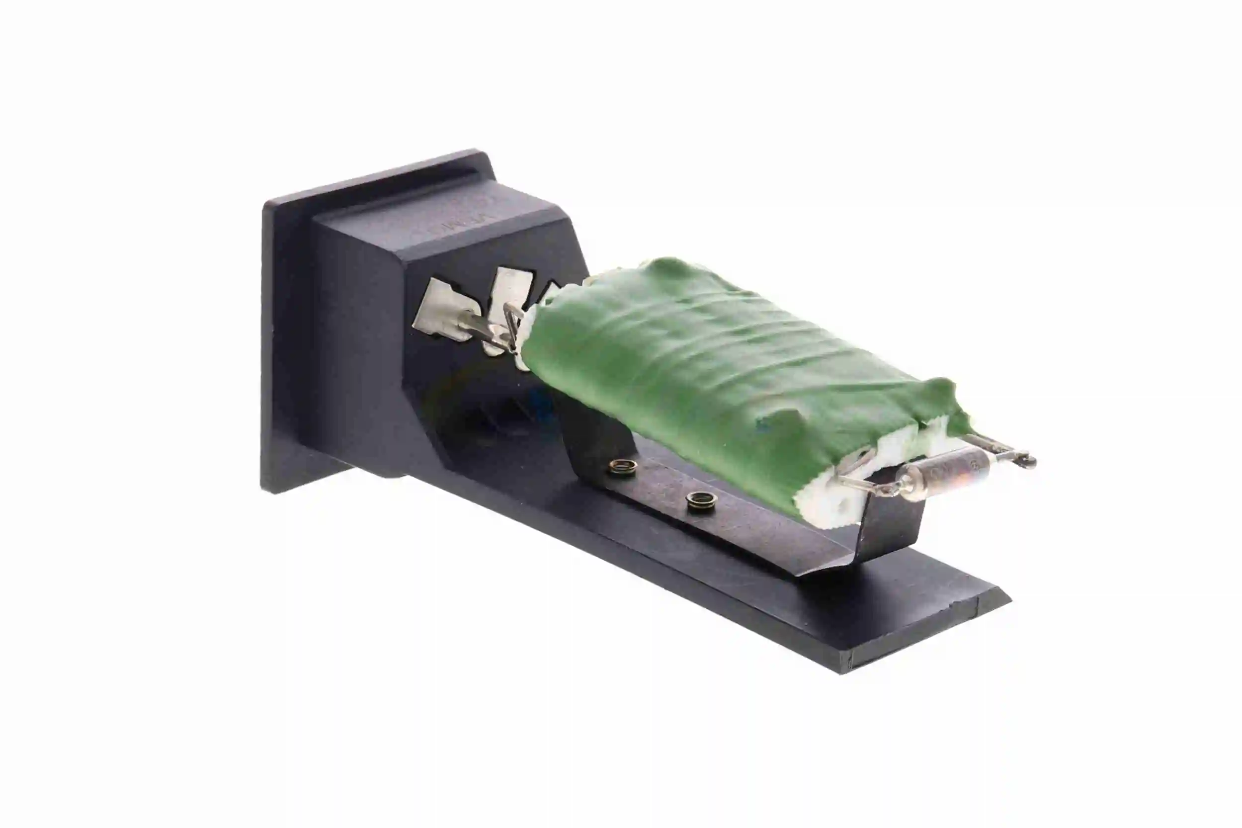 Regulator, interior blower Original VEMO Quality V20-79-0003-1