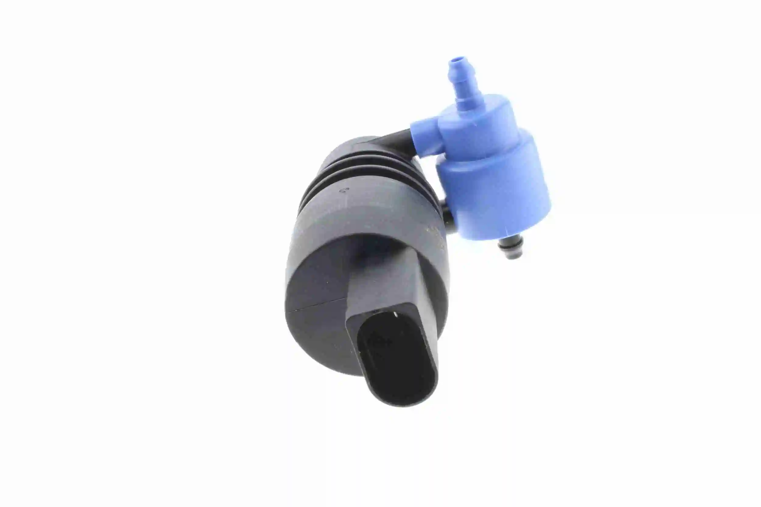 Washer Fluid Pump, window cleaning Green Mobility Parts V10-08-0204