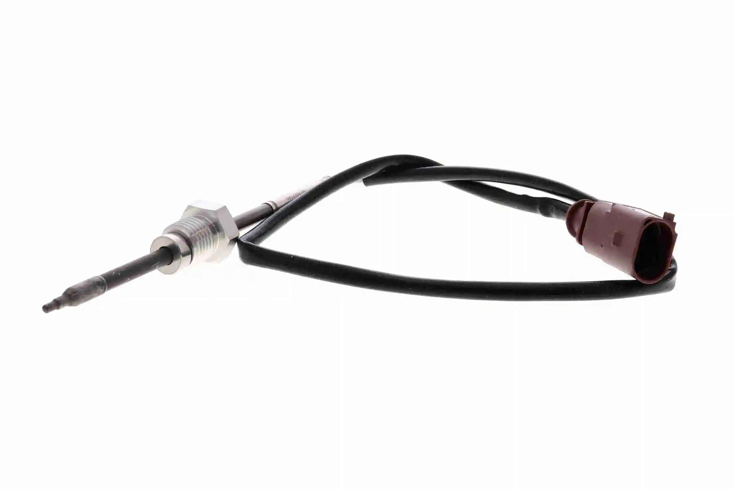 Sensor, exhaust gas temperature Original VEMO Quality V10-72-0045