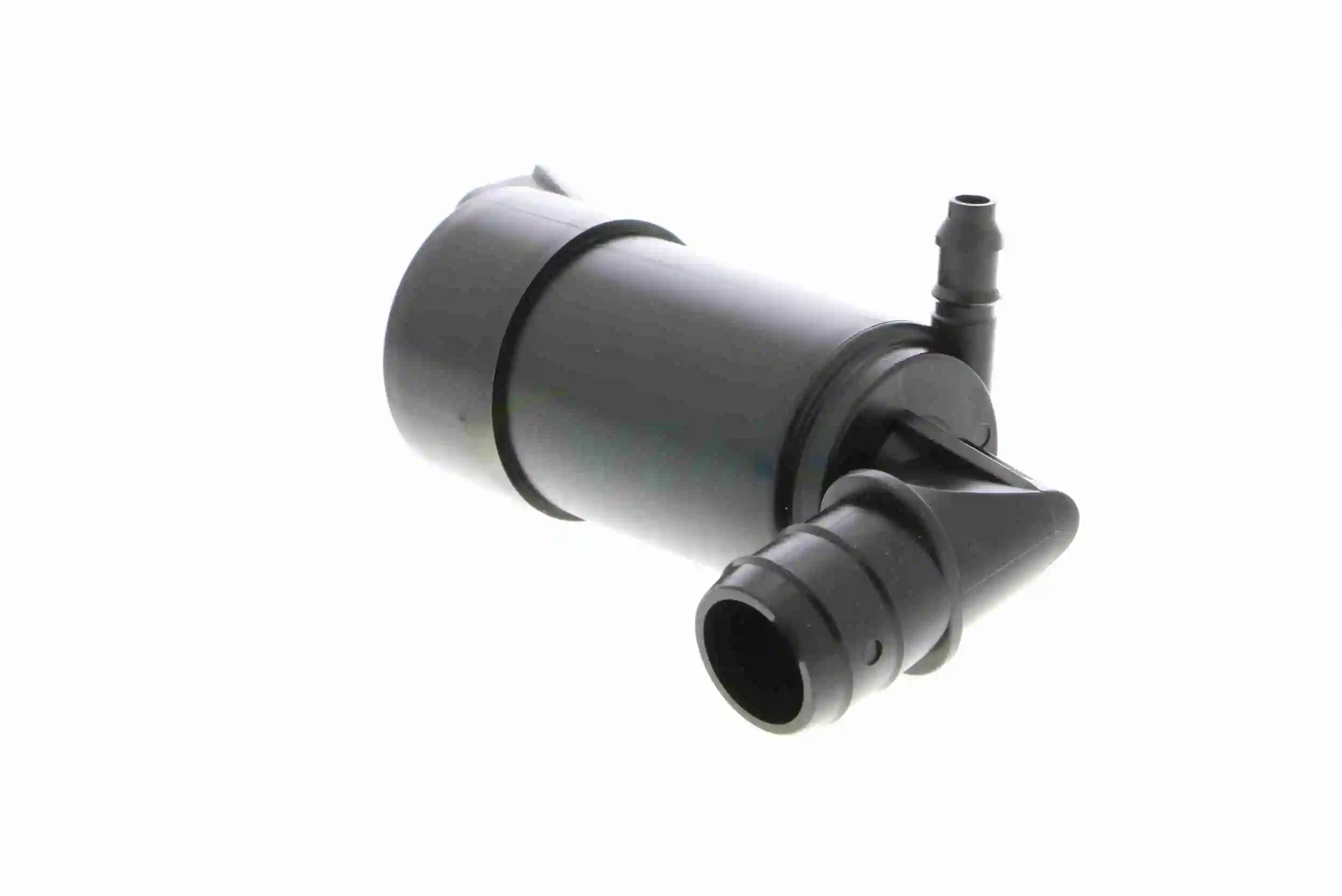 Washer Fluid Pump, window cleaning Green Mobility Parts V25-08-0018