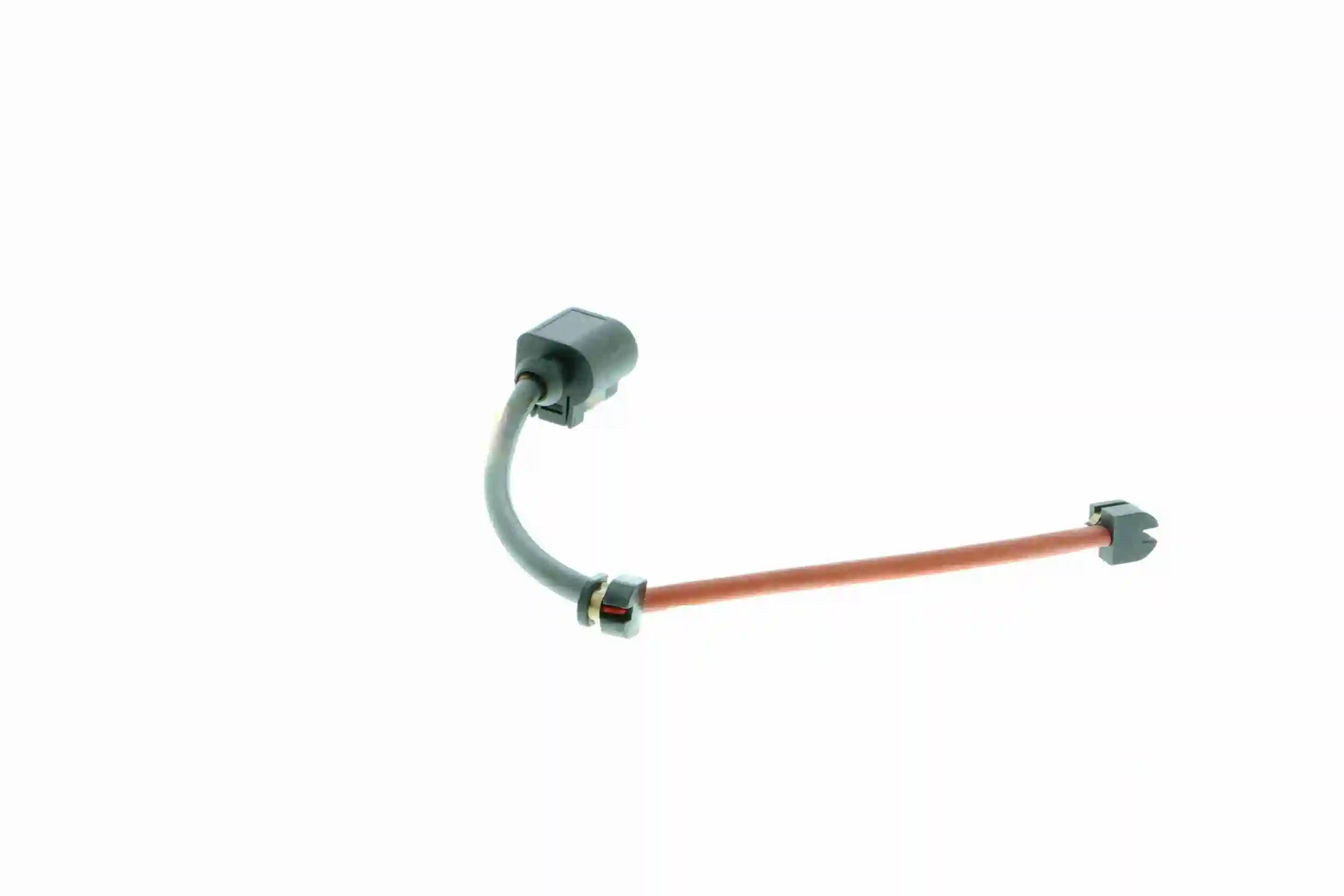 Warning Contact, brake pad wear Original VEMO Quality V10-72-0864