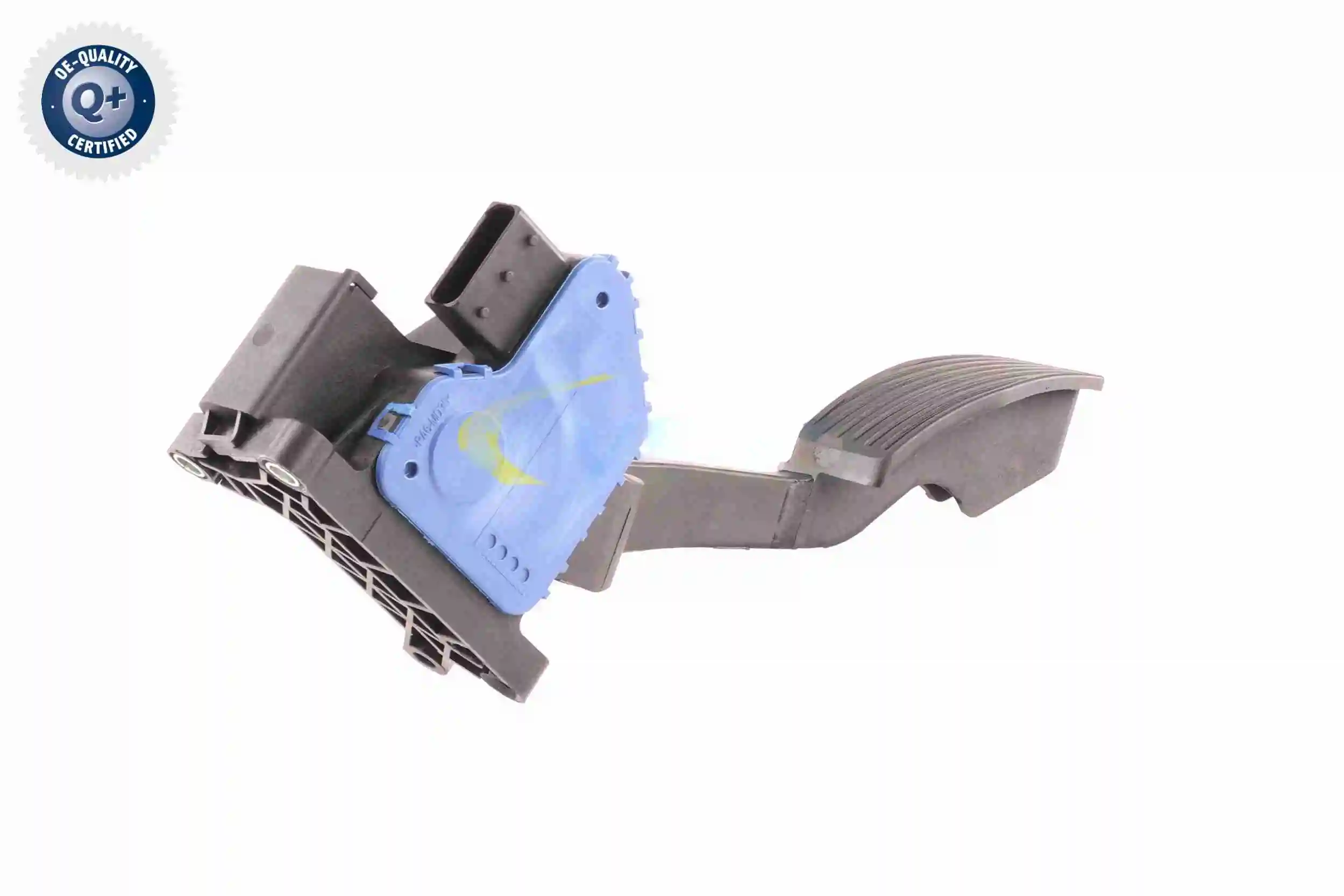 Accelerator Pedal Q+, original equipment manufacturer quality V40-82-0008
