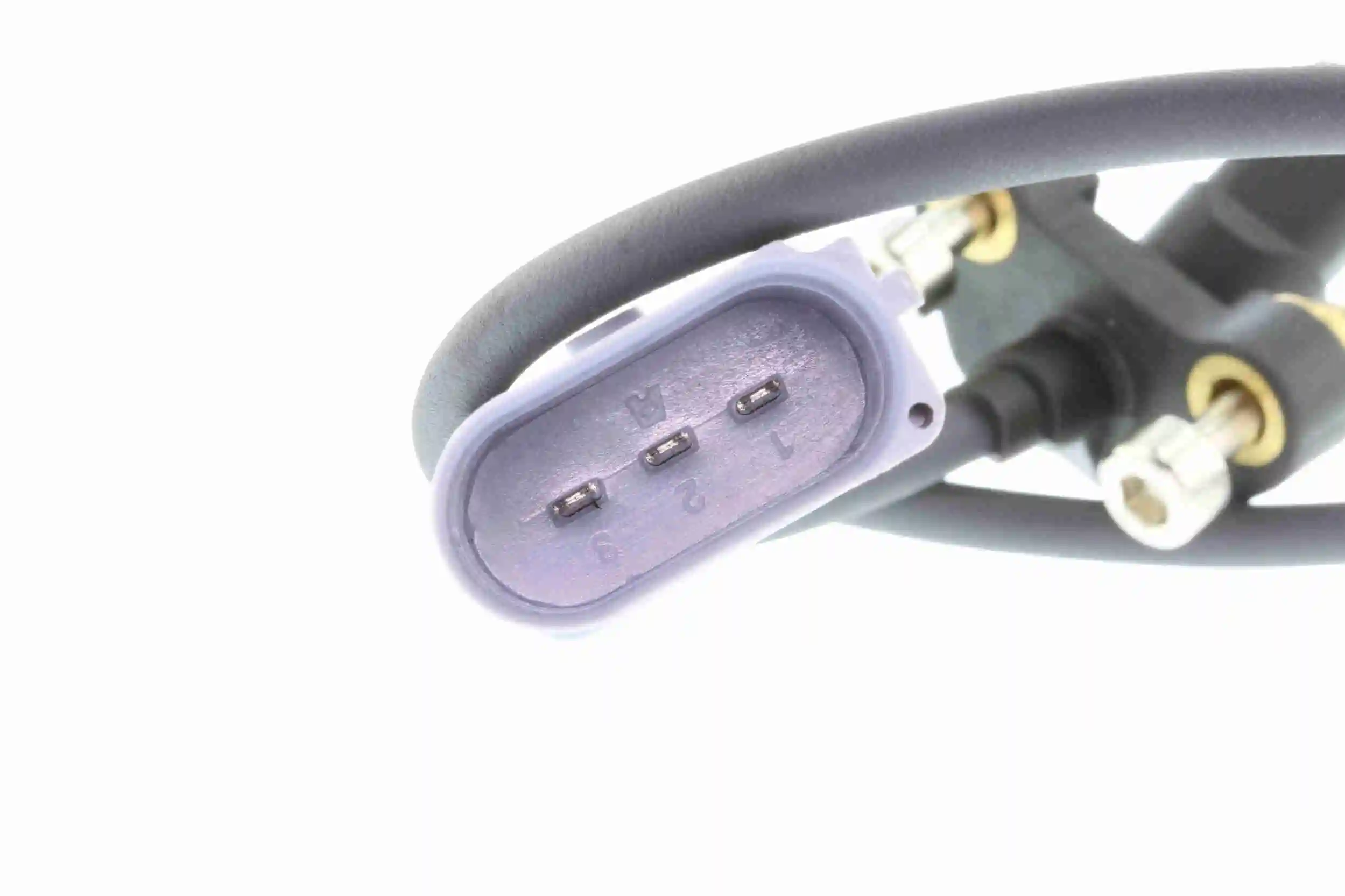 Sensor, crankshaft pulse Original VEMO Quality V10-72-1253