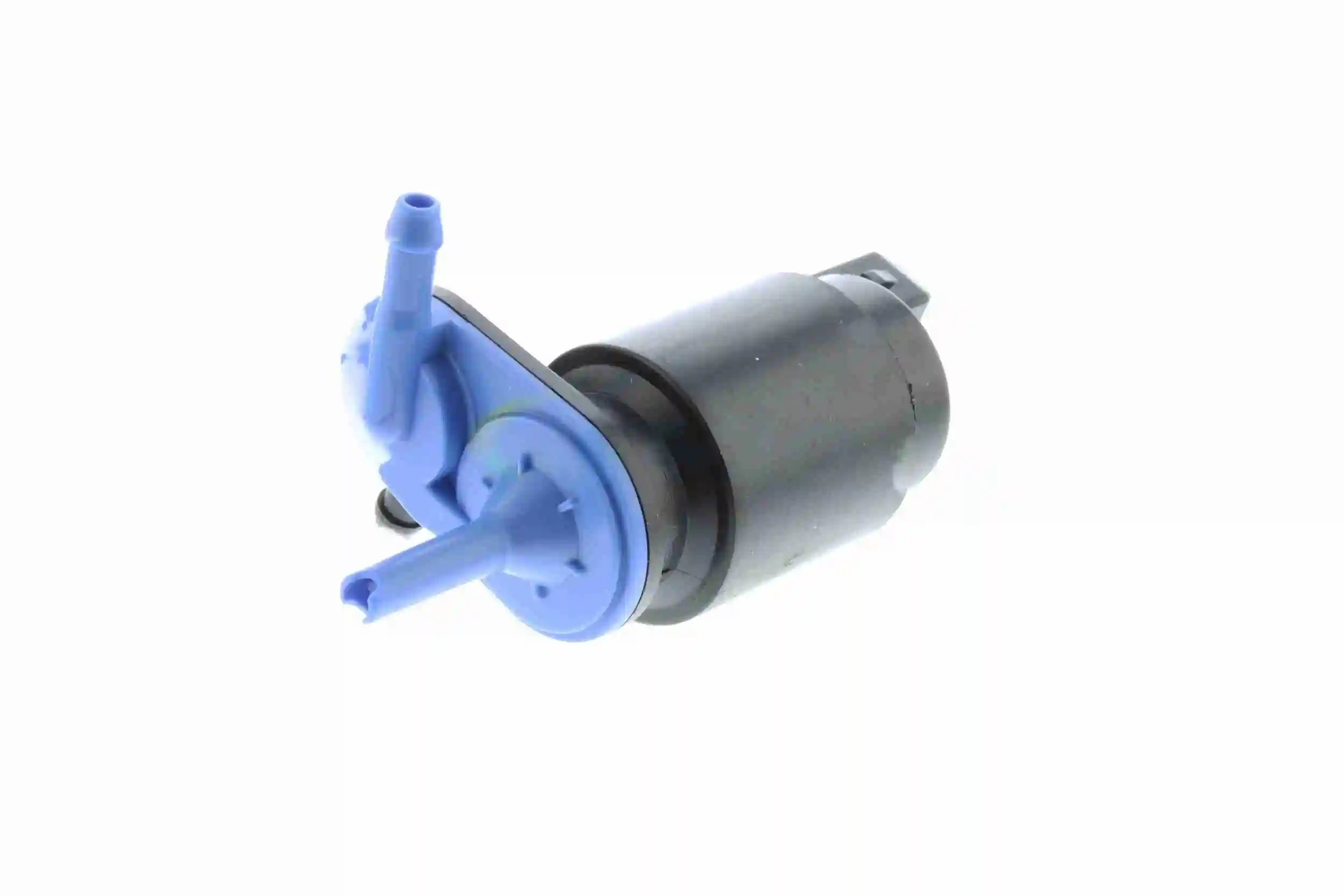 Washer Fluid Pump, window cleaning Green Mobility Parts V10-08-0202