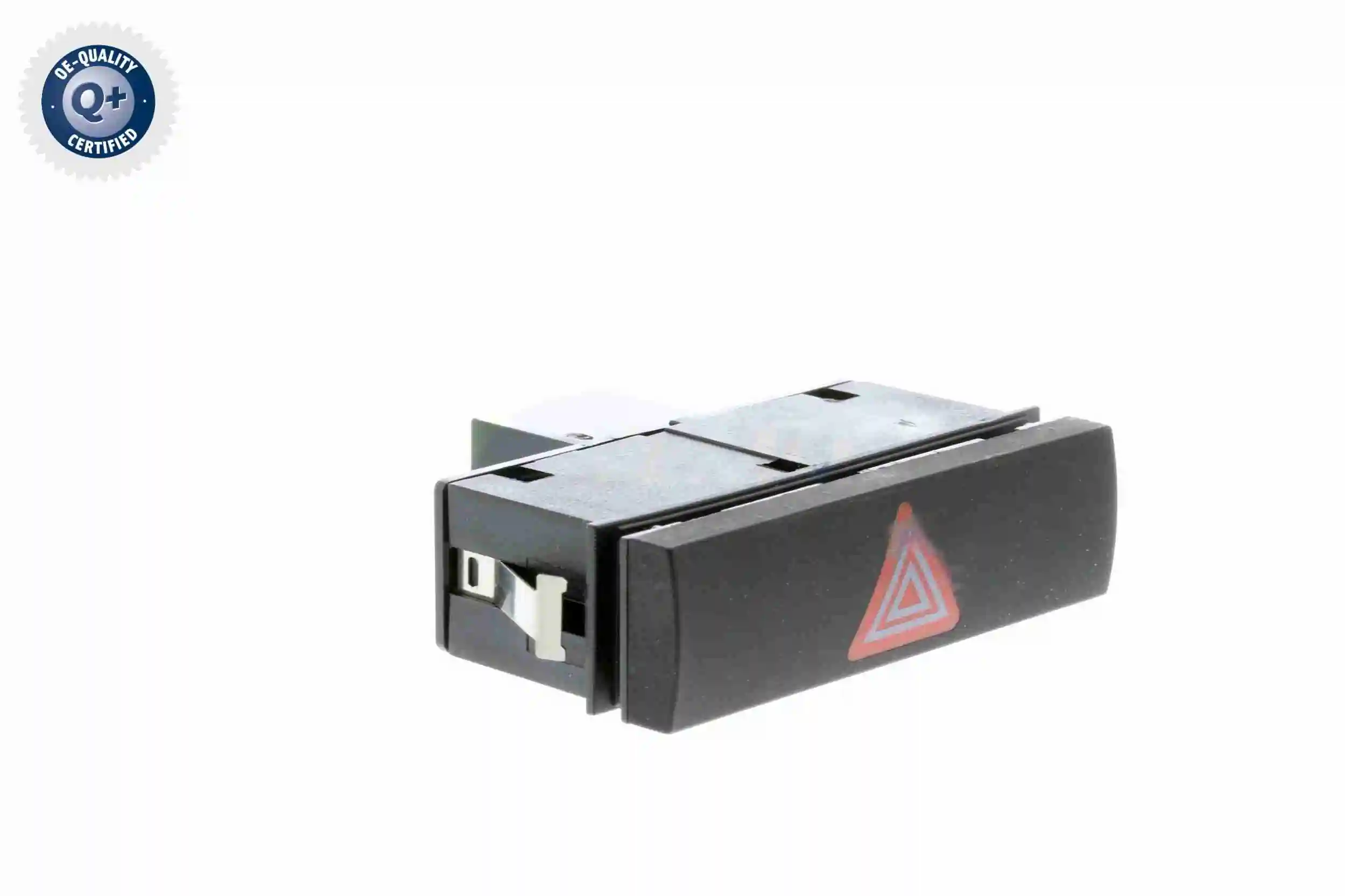 Hazard Warning Light Switch Original VEMO Quality V10-73-0351