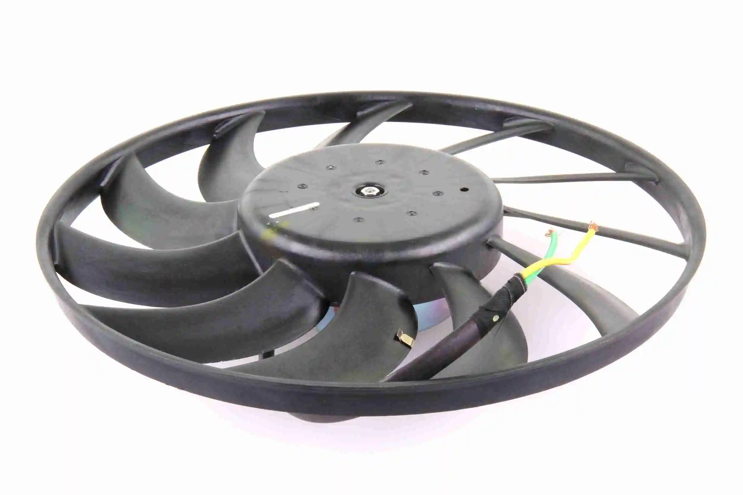 Fan, engine cooling Original VEMO Quality V15-01-1875