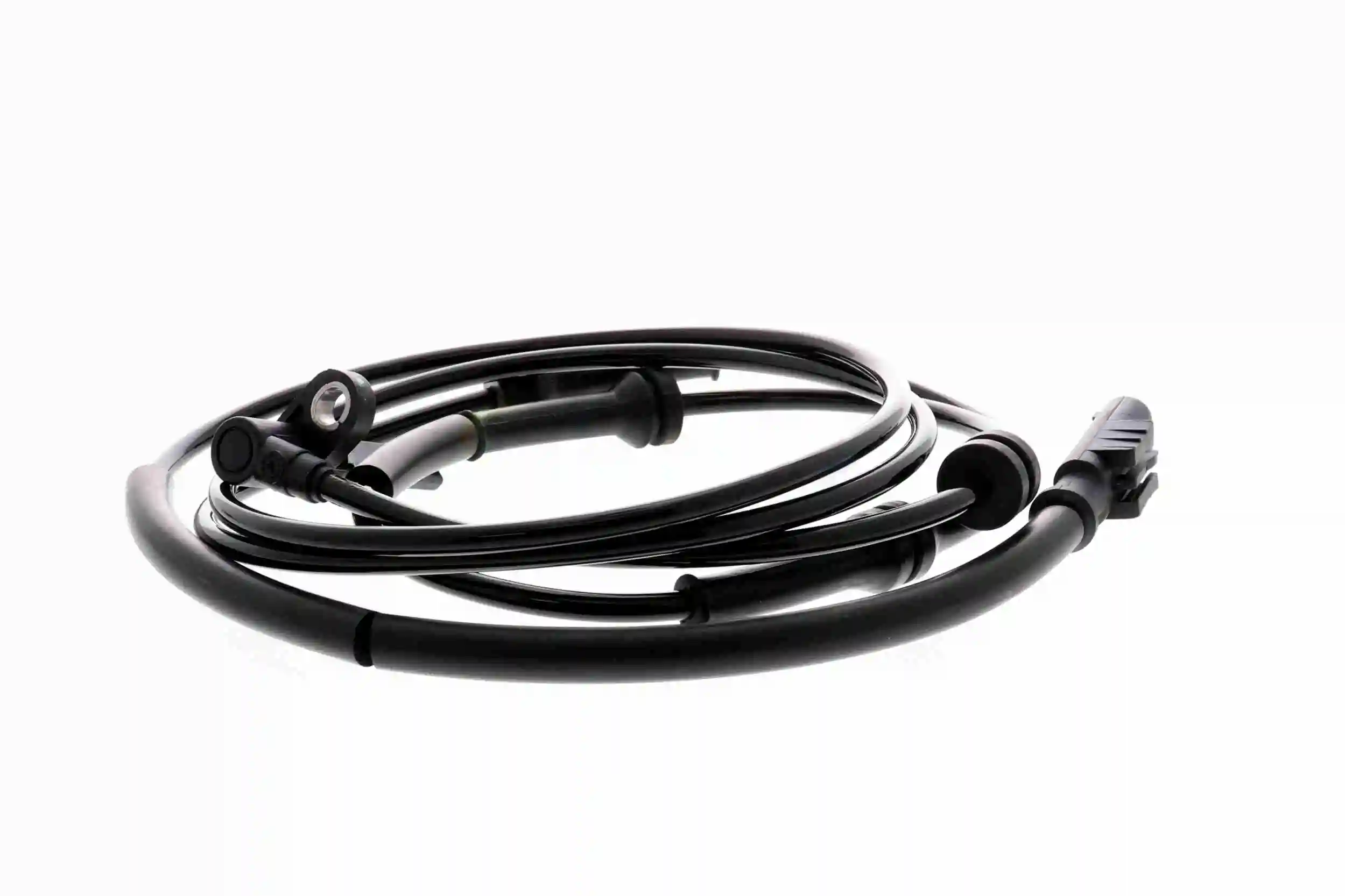 Sensor, wheel speed Original VEMO Quality V24-72-0238