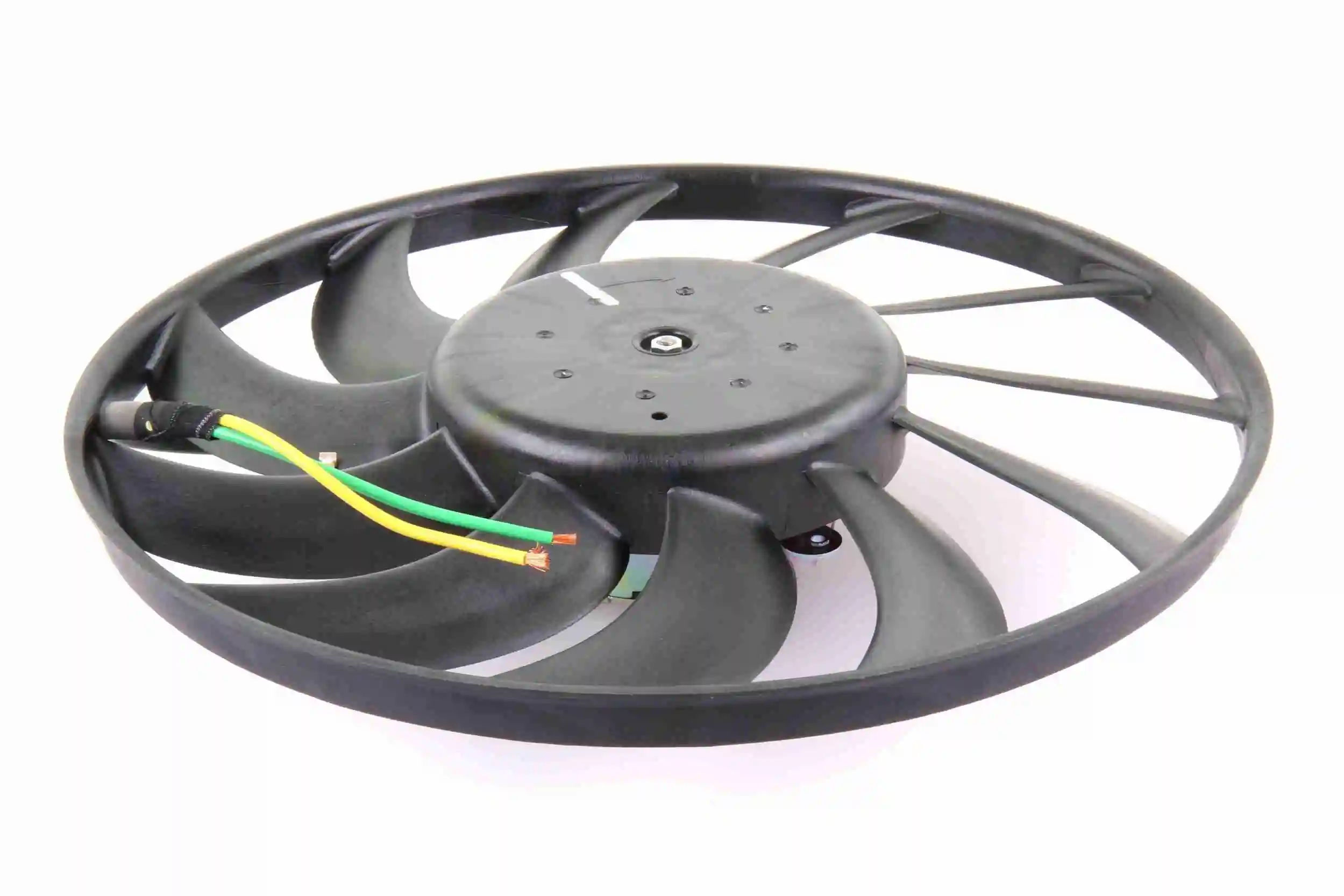 Fan, engine cooling Original VEMO Quality V15-01-1875