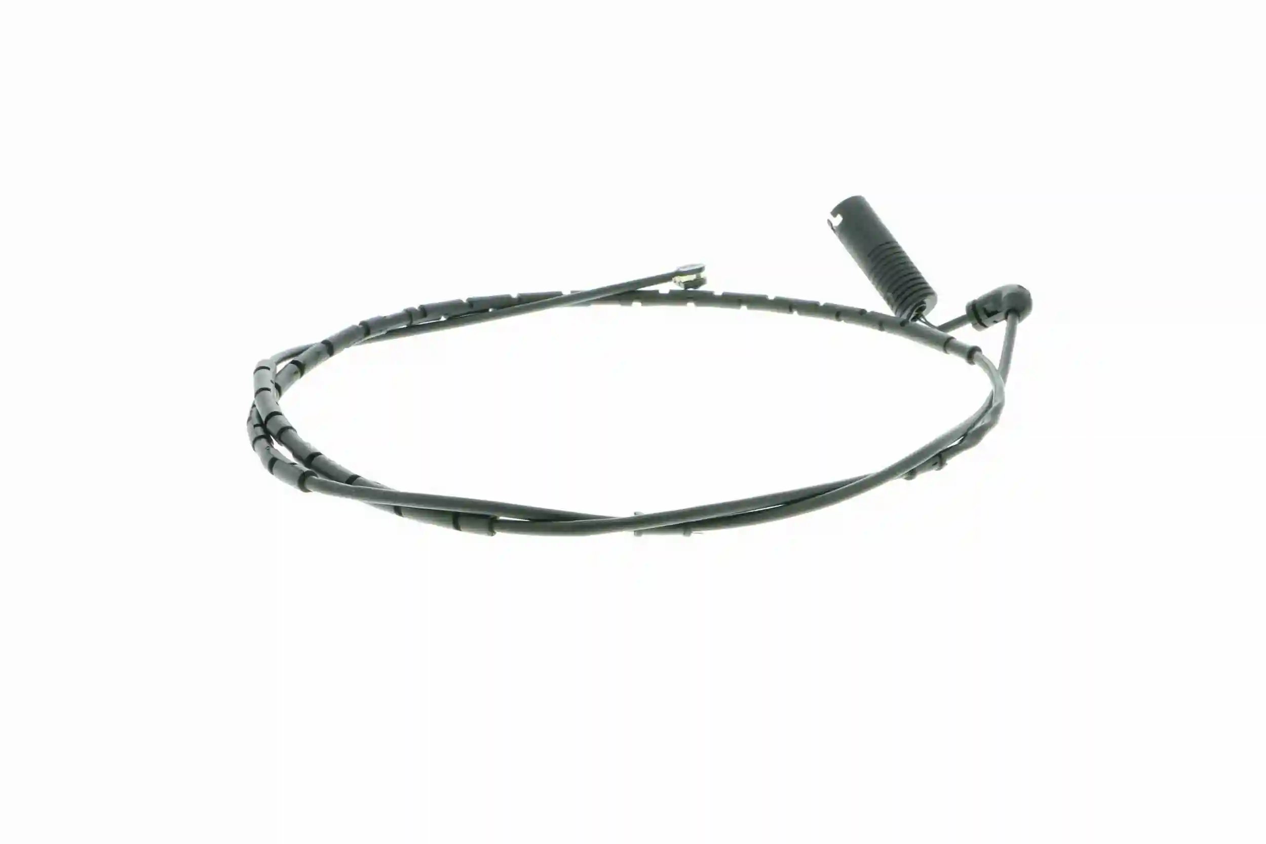 Warning Contact, brake pad wear Original VEMO Quality V20-72-0528