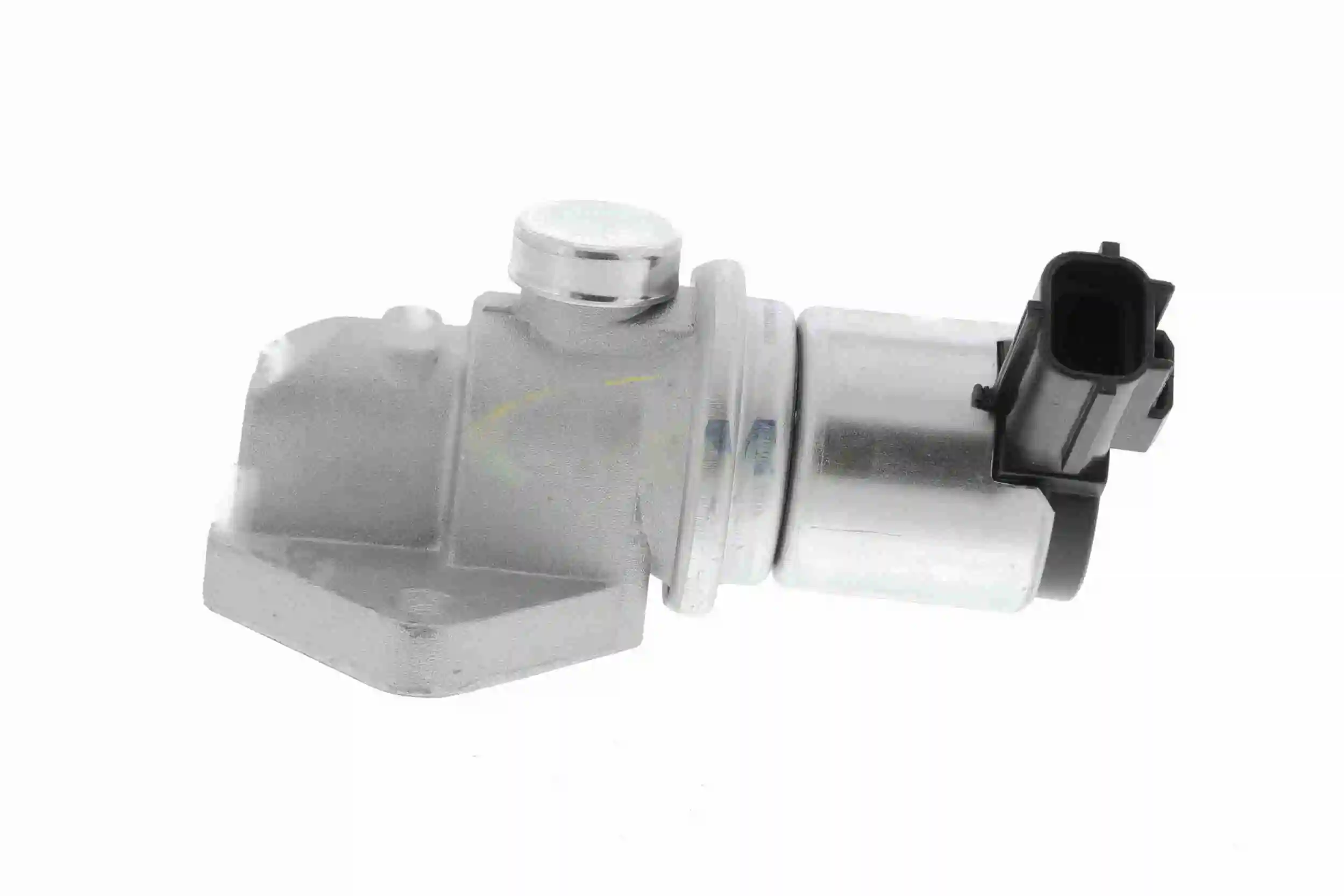 Idle Control Valve, air supply Original VEMO Quality V25-77-0018