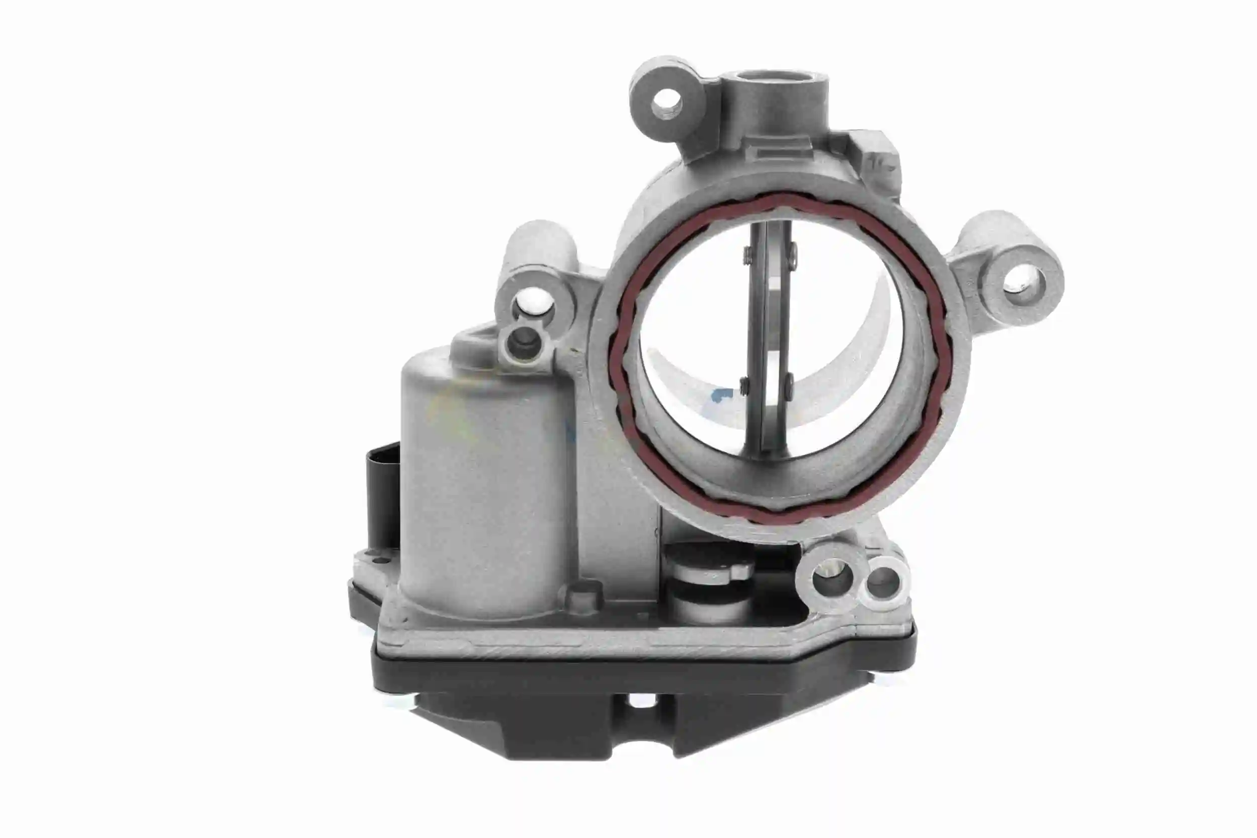 Throttle Body Original VEMO Quality V10-81-0084