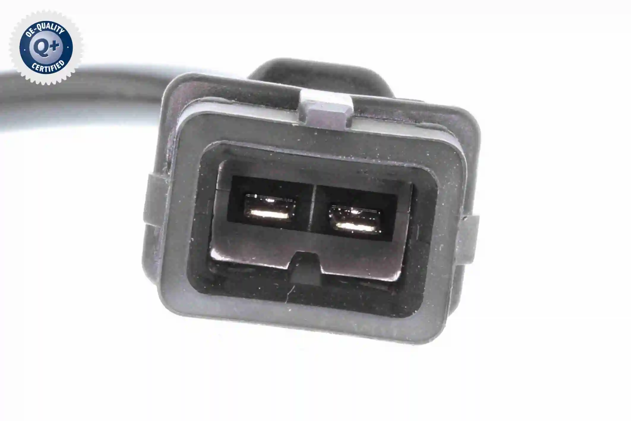 Knock Sensor Q+, original equipment manufacturer quality V52-72-0133