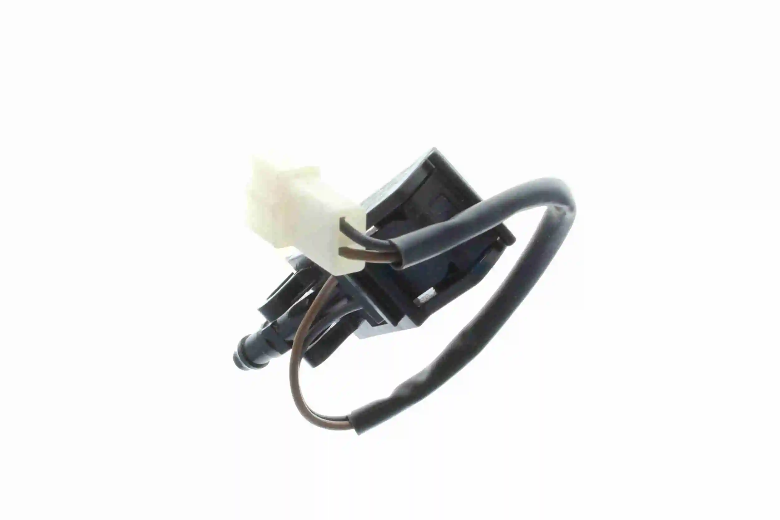 Washer Fluid Jet, window cleaning Original VEMO Quality V10-08-0320