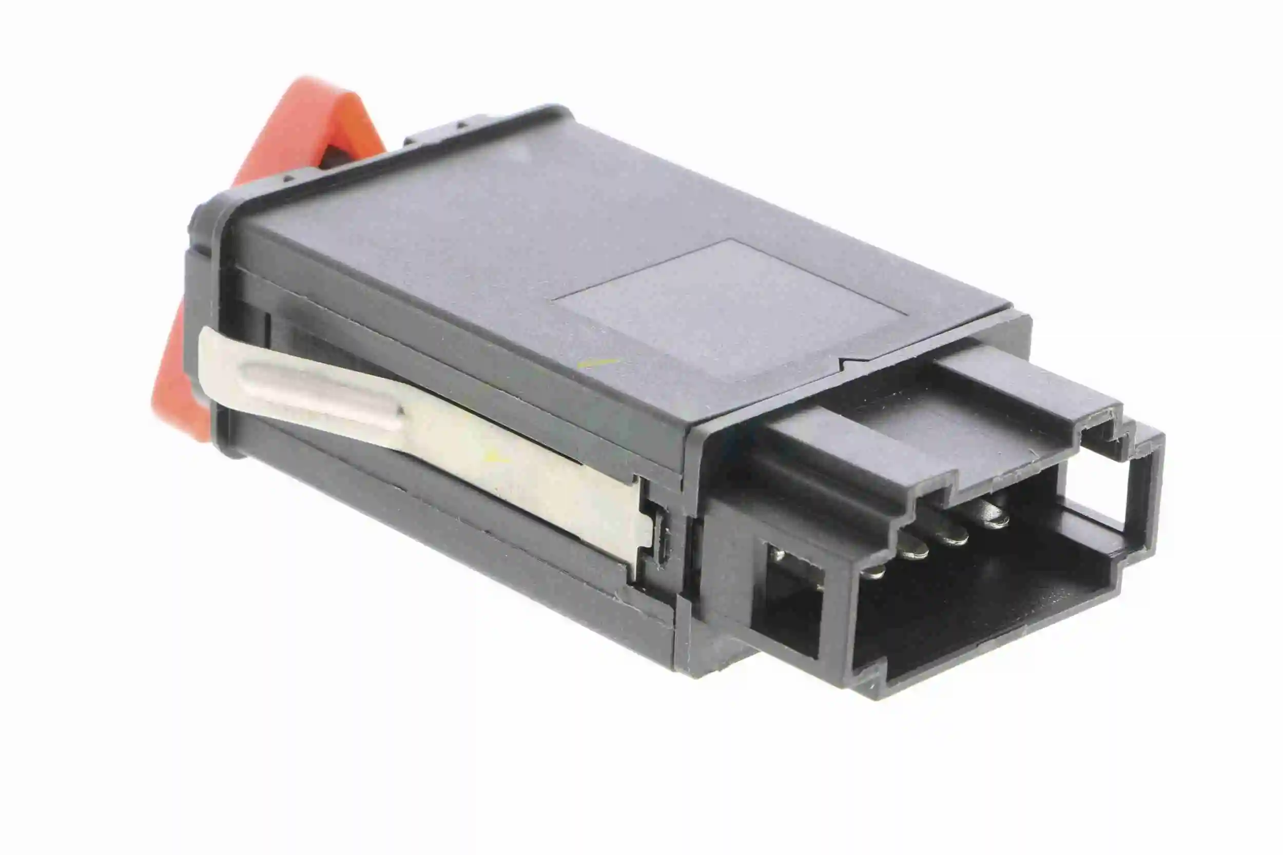 Hazard Warning Light Switch Original VEMO Quality V10-73-0174