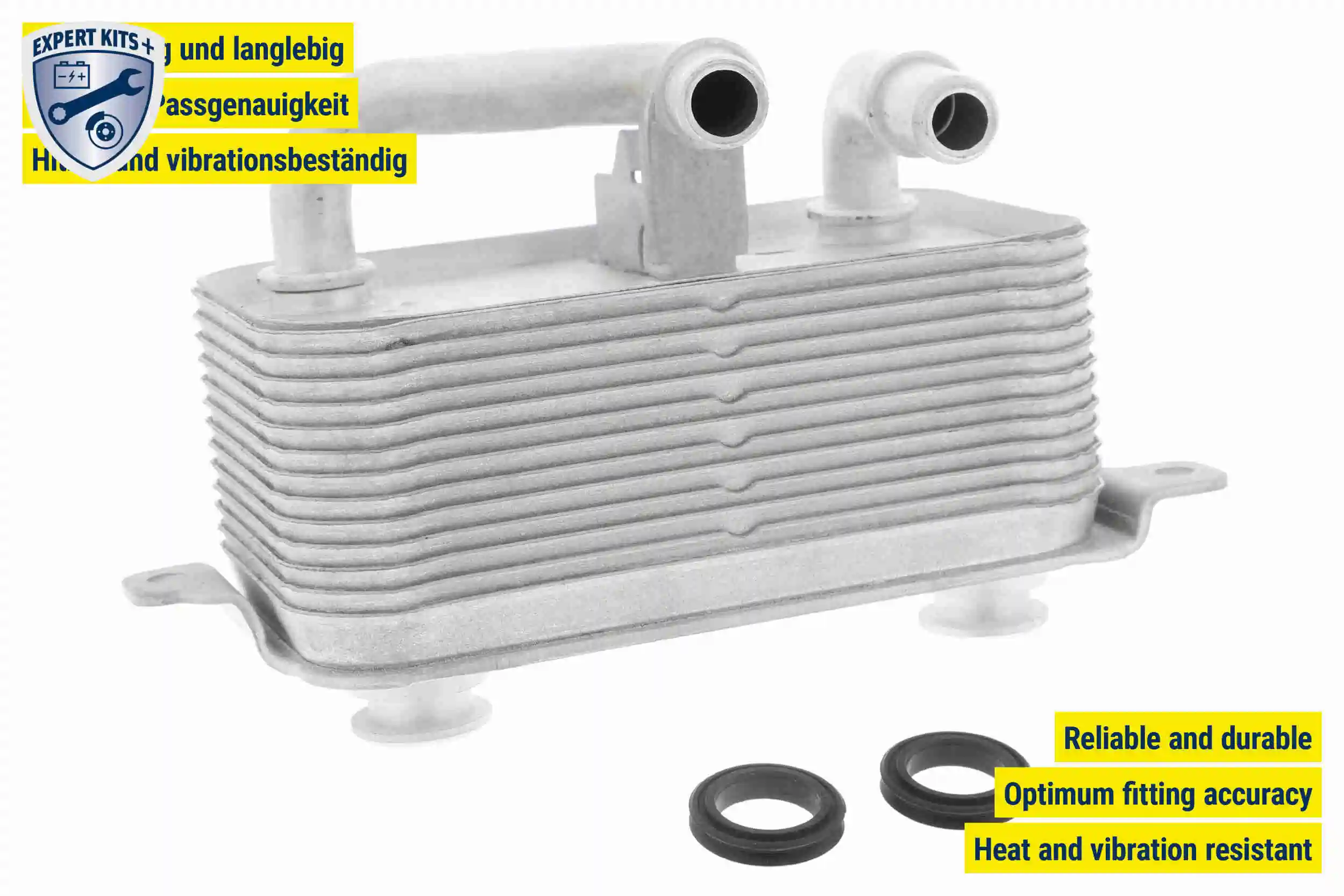 Pendingin oli, oli mesin EXPERT KITS + V20-60-0001