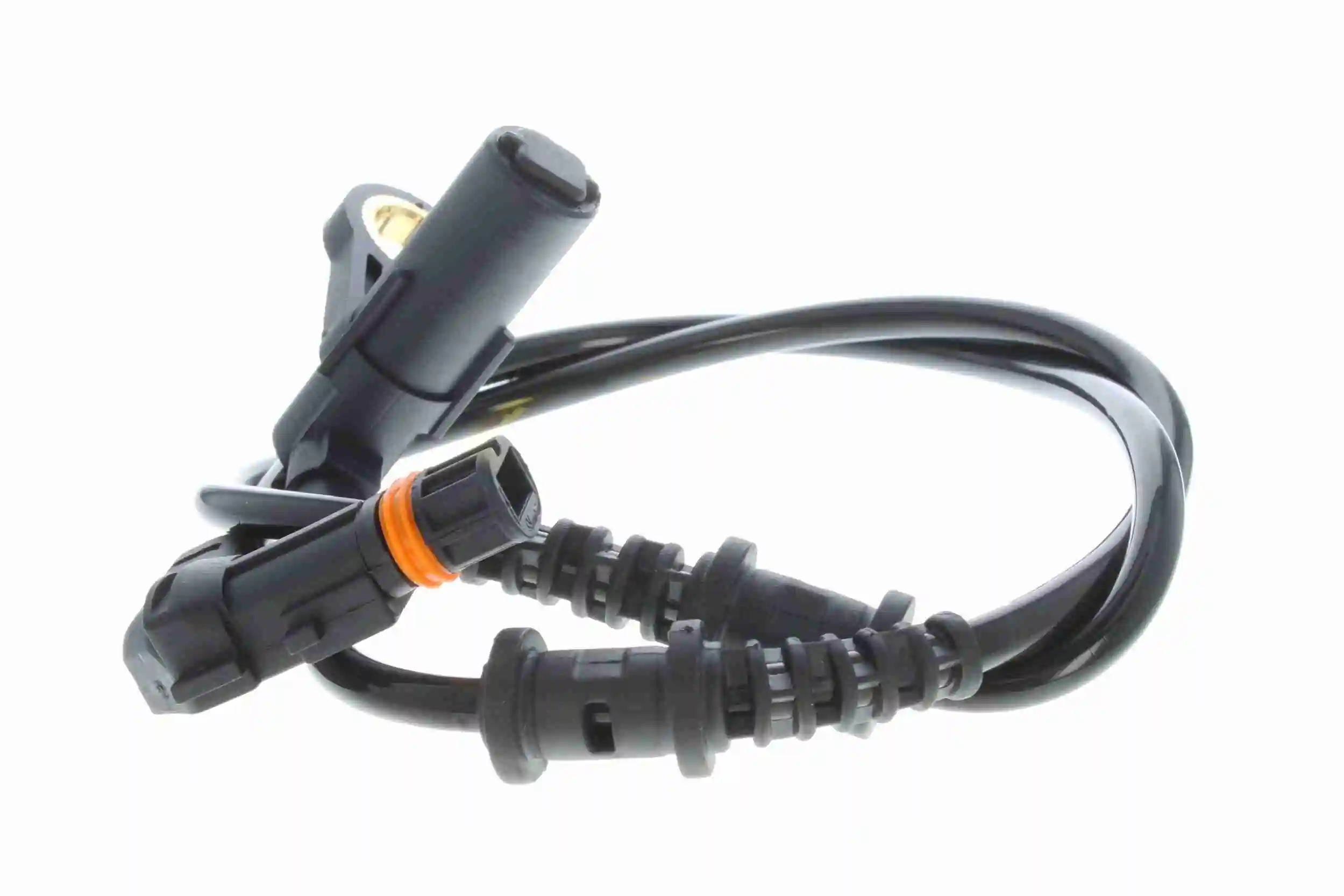 Sensor, wheel speed Original VEMO Quality V30-72-0145