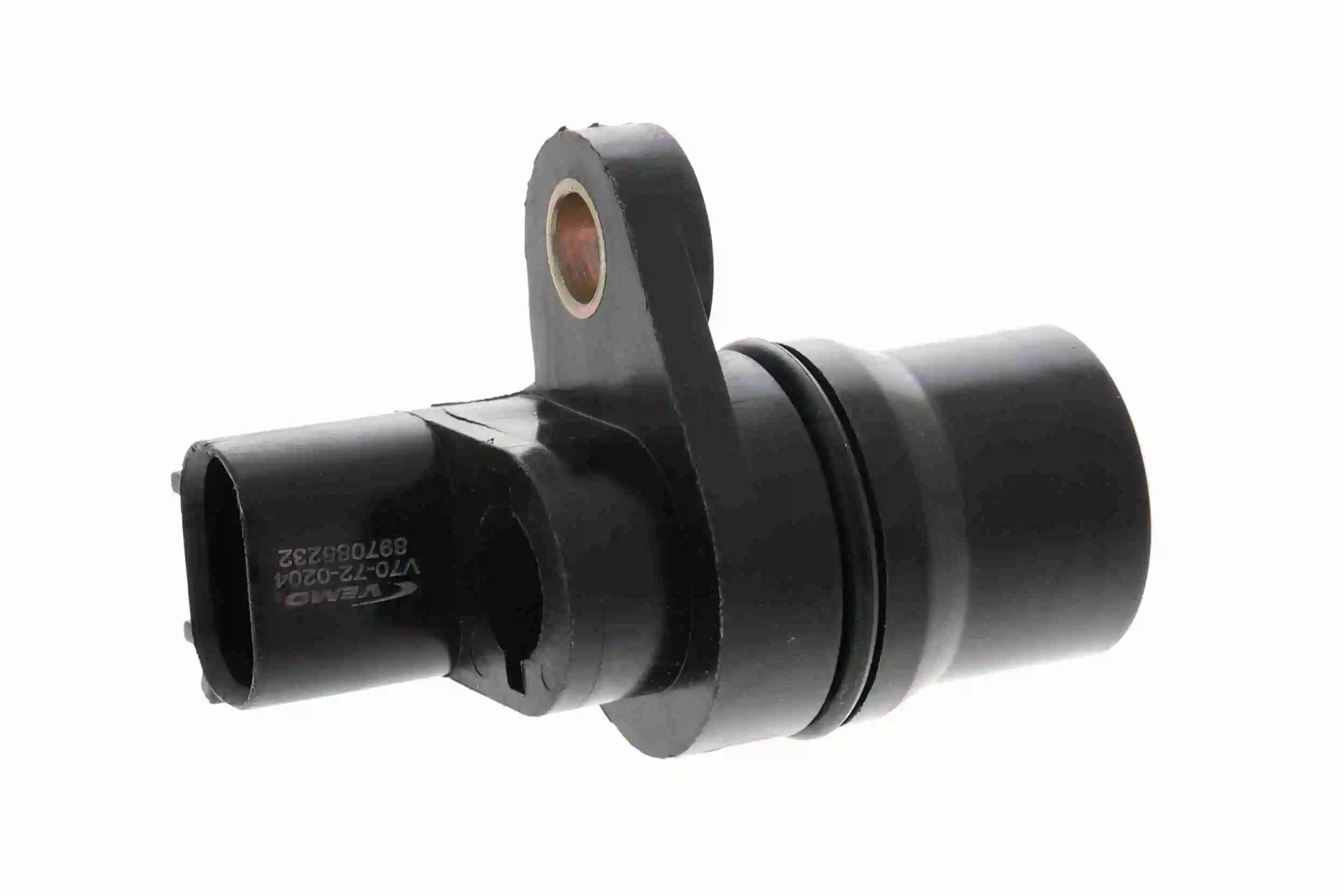 Sensor, wheel speed Original VEMO Quality V70-72-0204