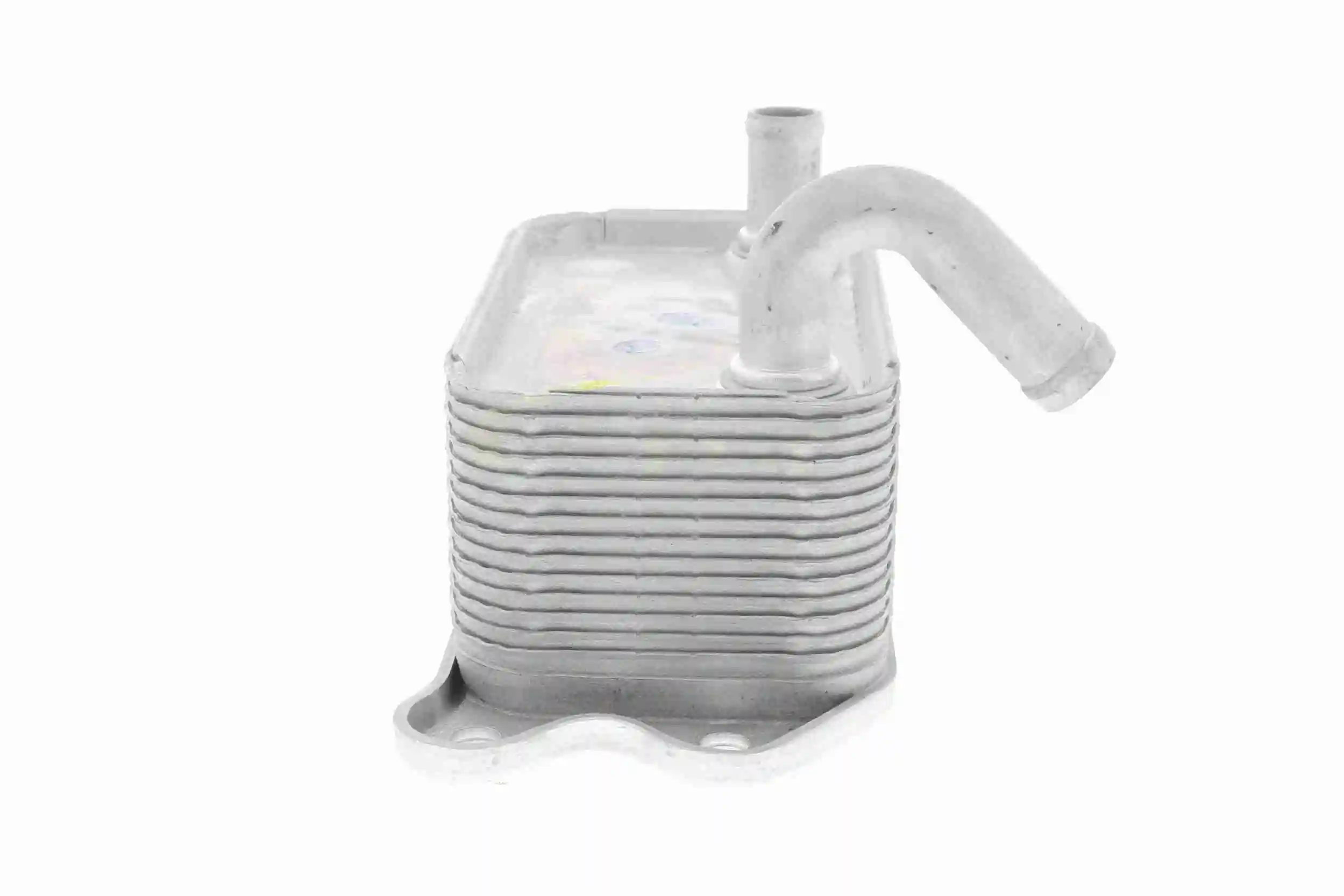 Oil Cooler, engine oil Original VEMO Quality V95-60-0020