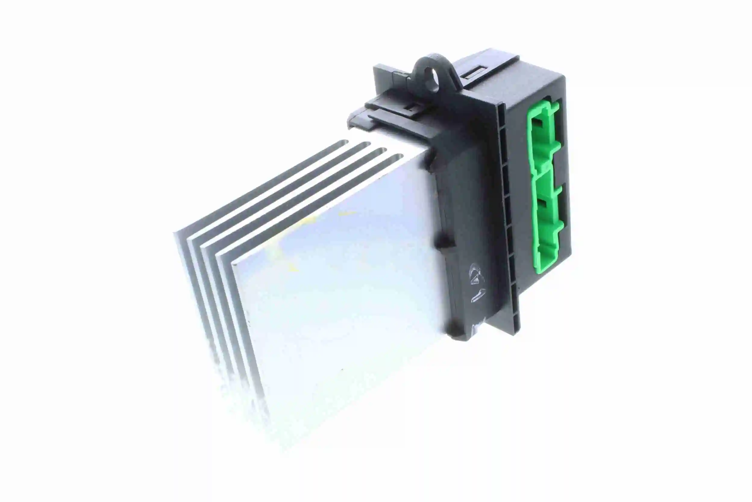 Regulator, interior blower Original VEMO Quality V42-79-0004