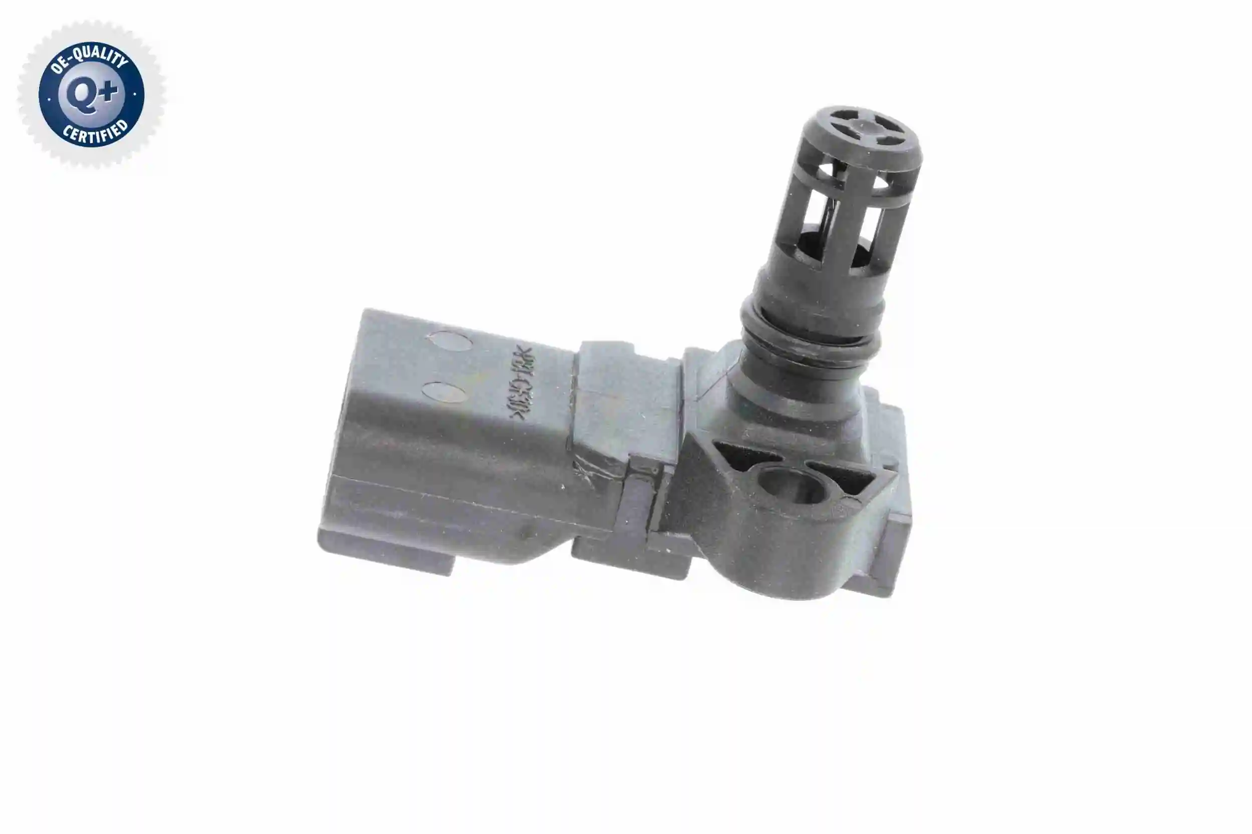 Sensor, intake manifold pressure Q+, original equipment manufacturer quality V25-72-0183