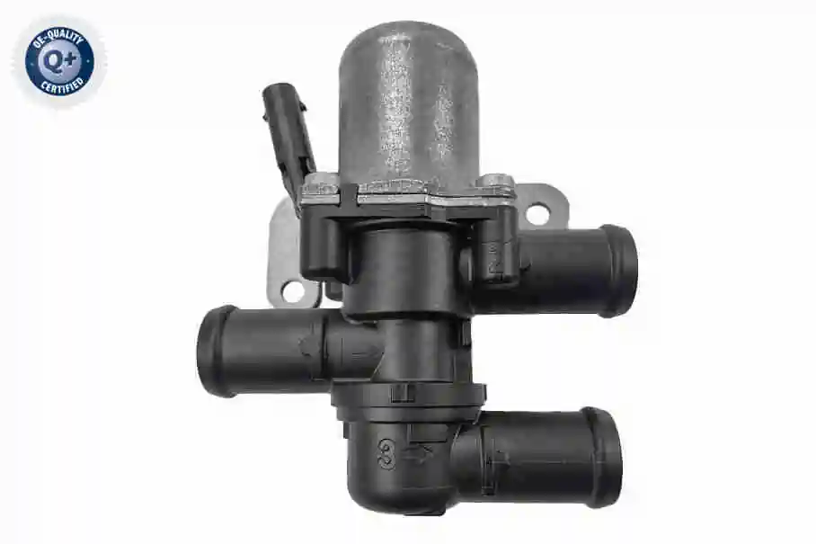 Coolant Control Valve Green Mobility Parts V10-77-0059