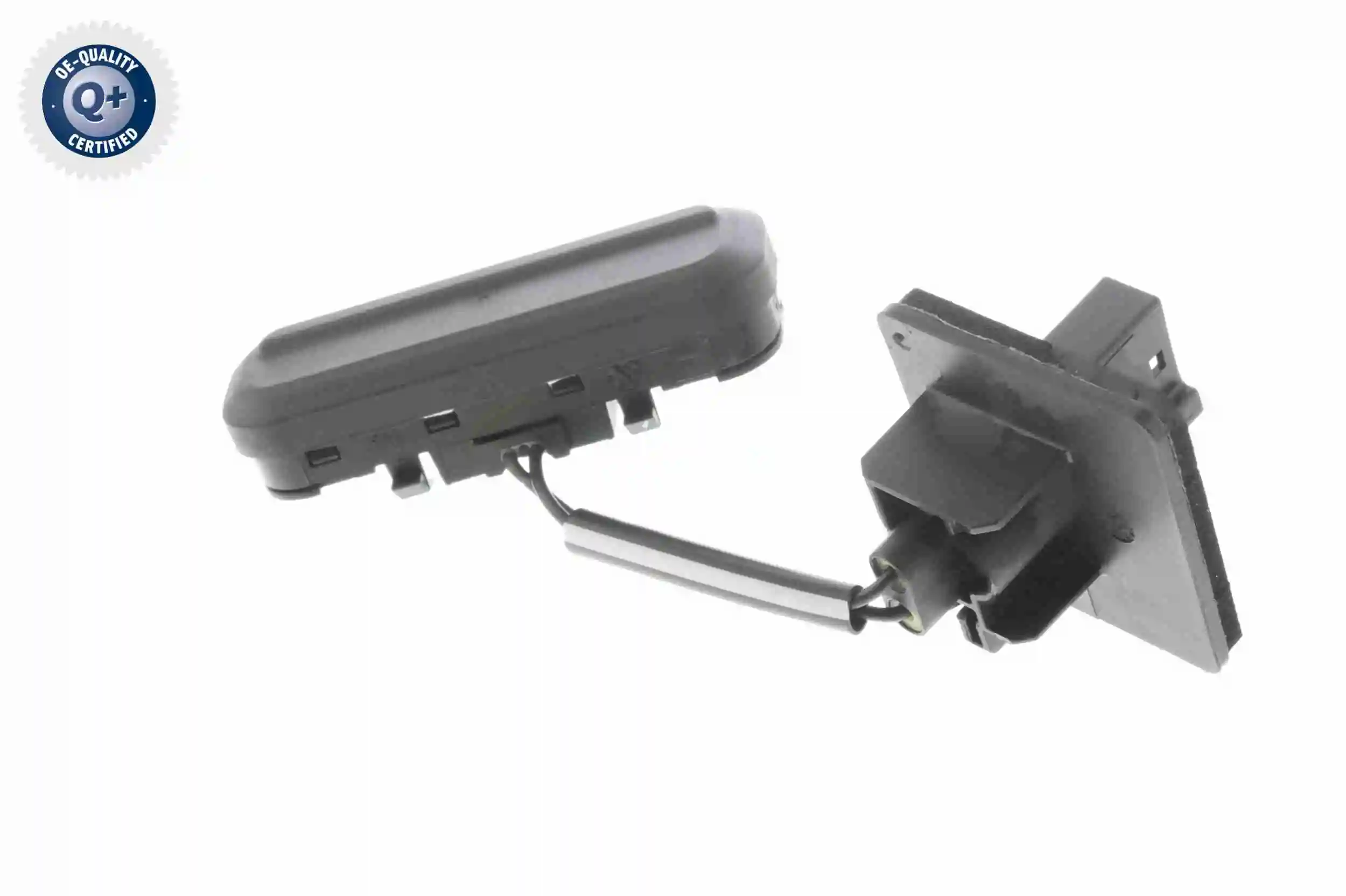 Switch, door lock system Original VEMO Quality V40-85-0001