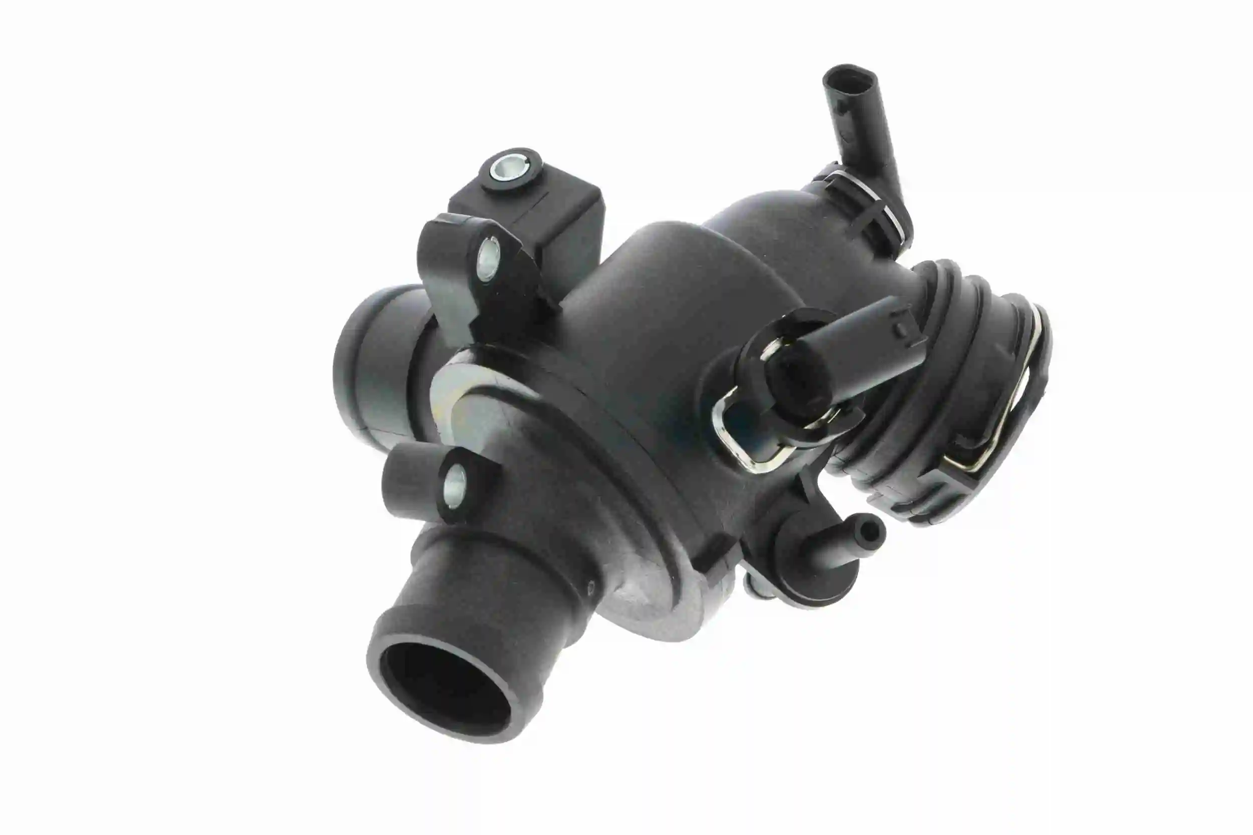 Thermostat Housing Green Mobility Parts V30-99-0198