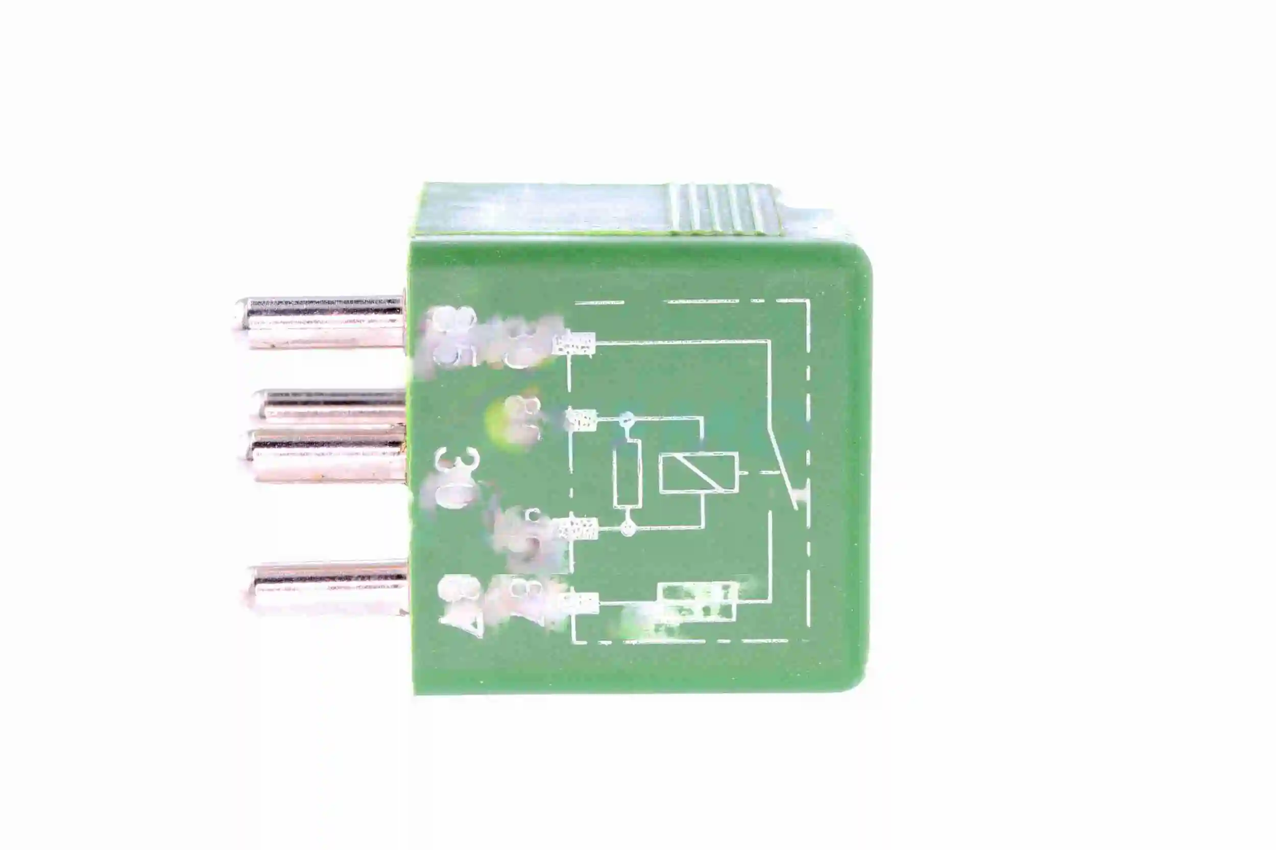 Relay, interior blower Original VEMO Quality V30-71-0038