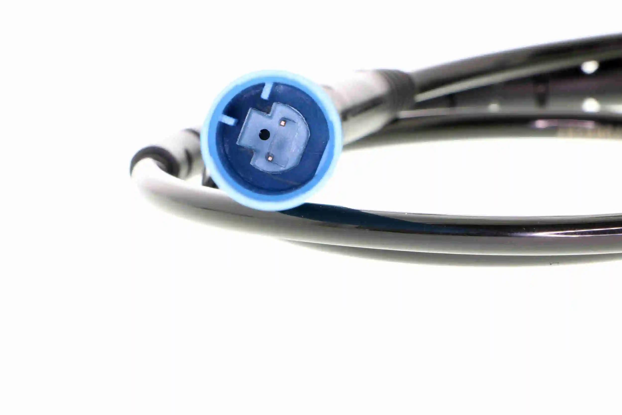 Sensor, wheel speed Original VEMO Quality V20-72-5214