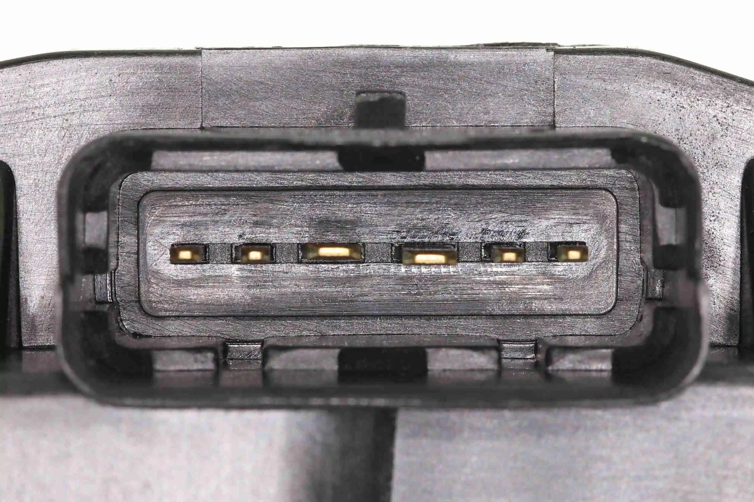 Throttle Body Original VEMO Quality V42-81-0008