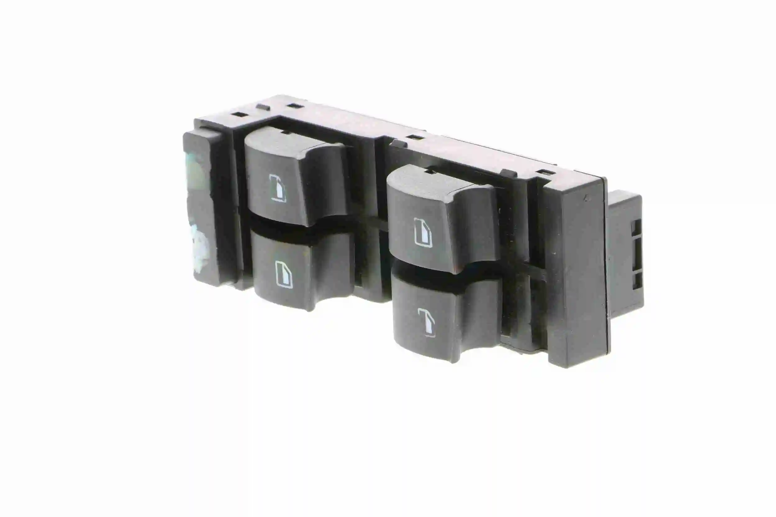 Switch, window regulator Original VEMO Quality V10-73-0012