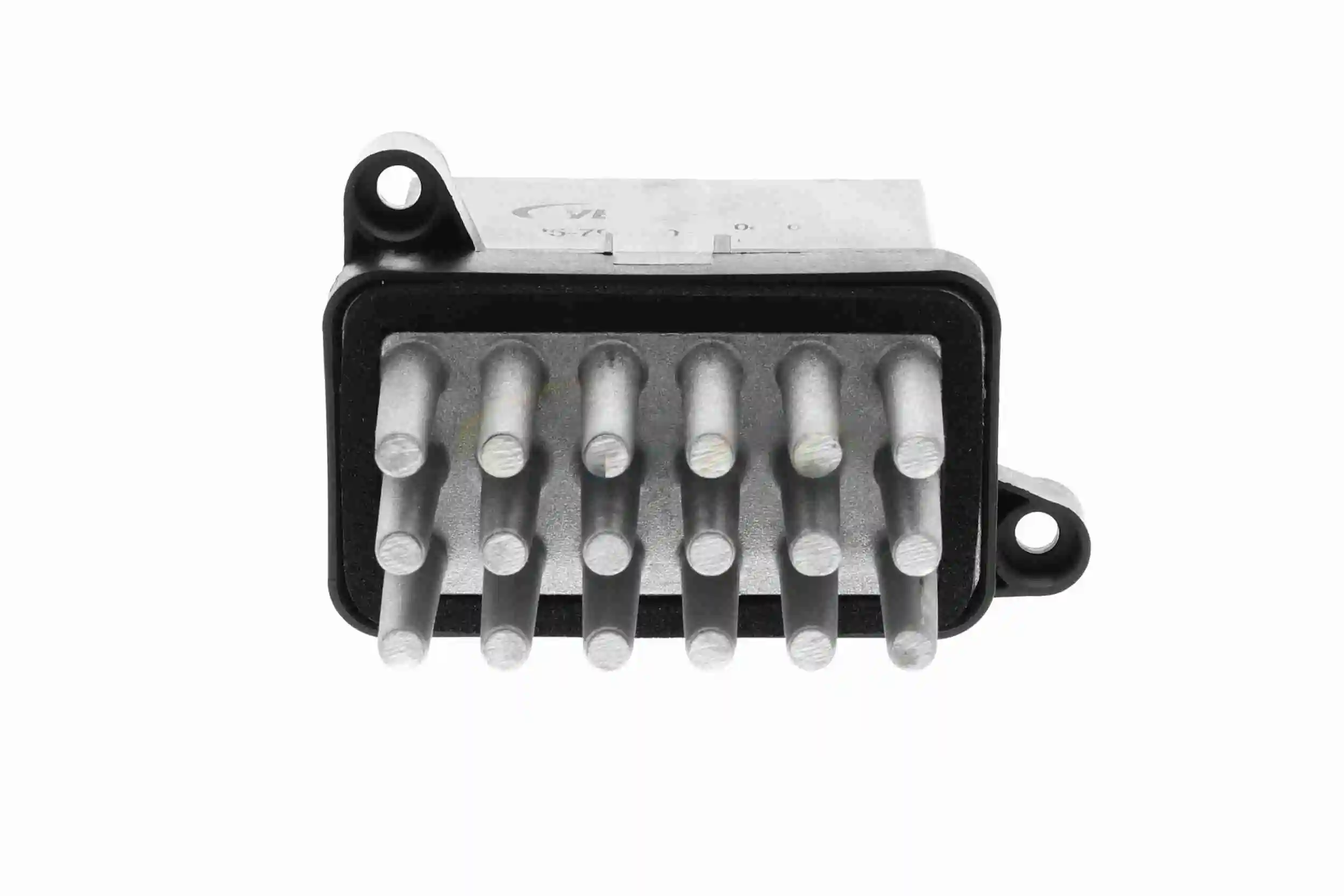 Regulator, interior blower Original VEMO Quality V25-79-0005