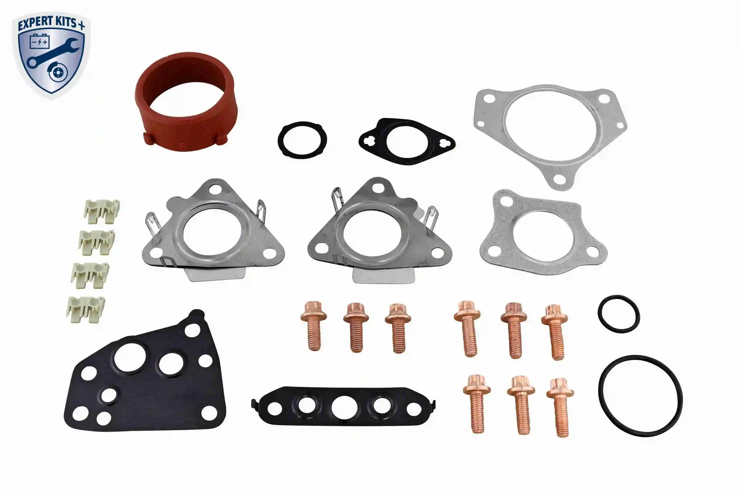 Gasket Set, intake manifold EXPERT KITS + V30-77-90060