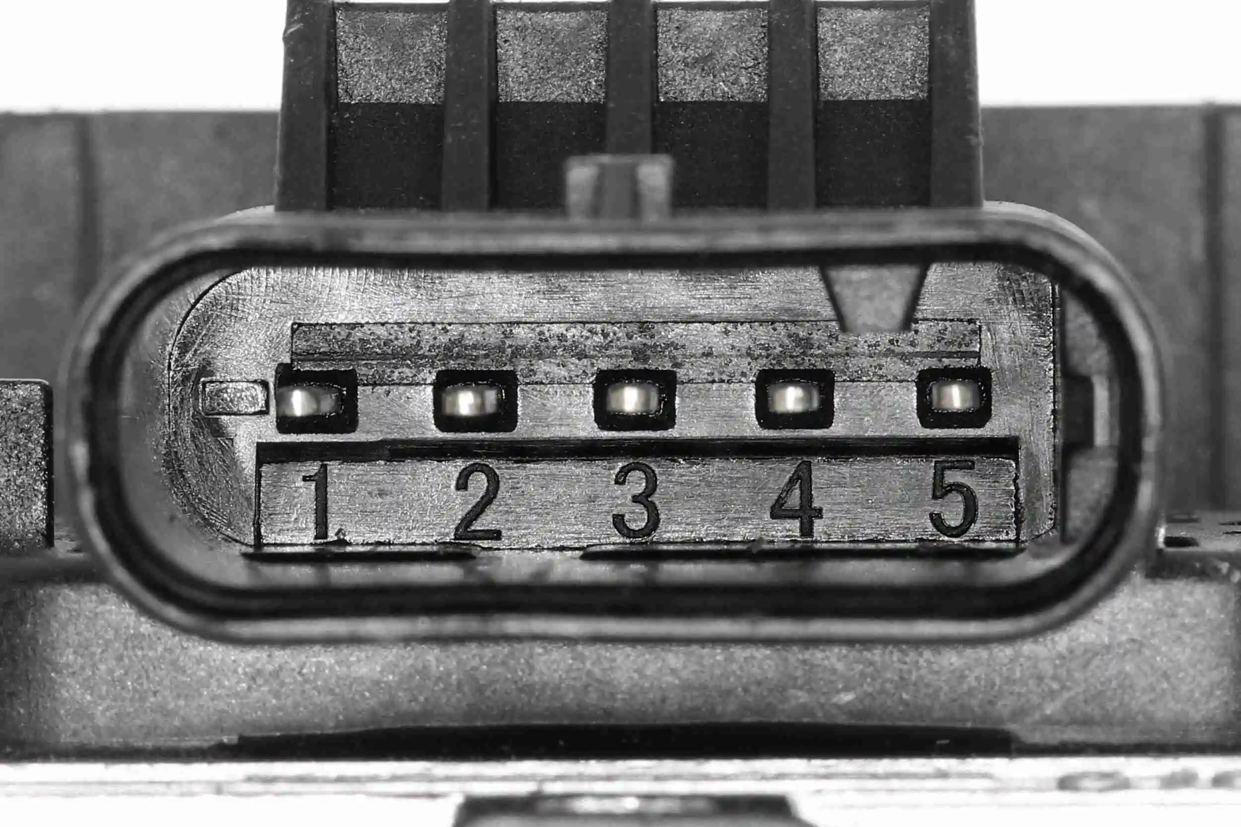 NOx Sensor, urea injection Original VEMO Quality V10-72-0086