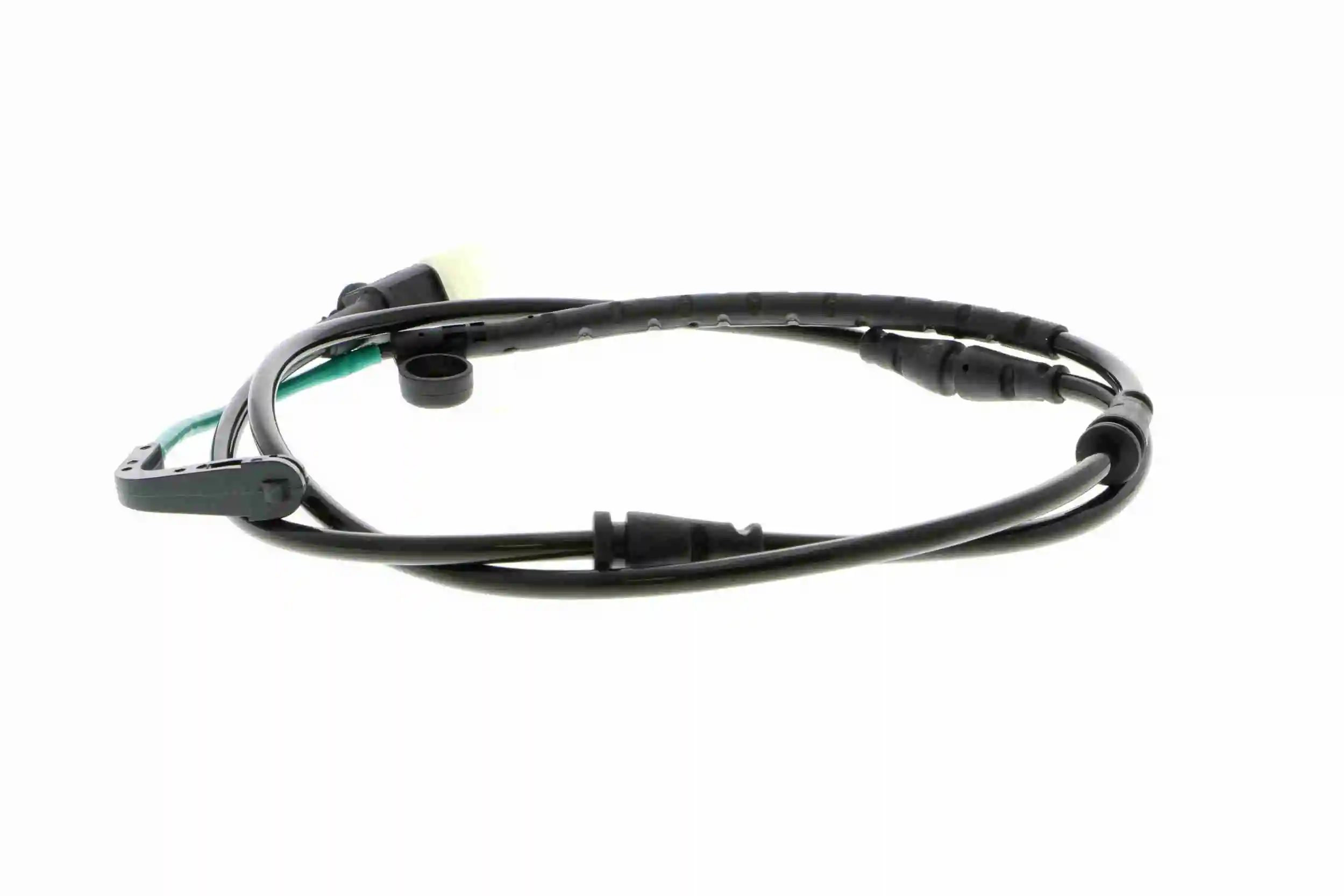 Warning Contact, brake pad wear Original VEMO Quality V48-72-0005