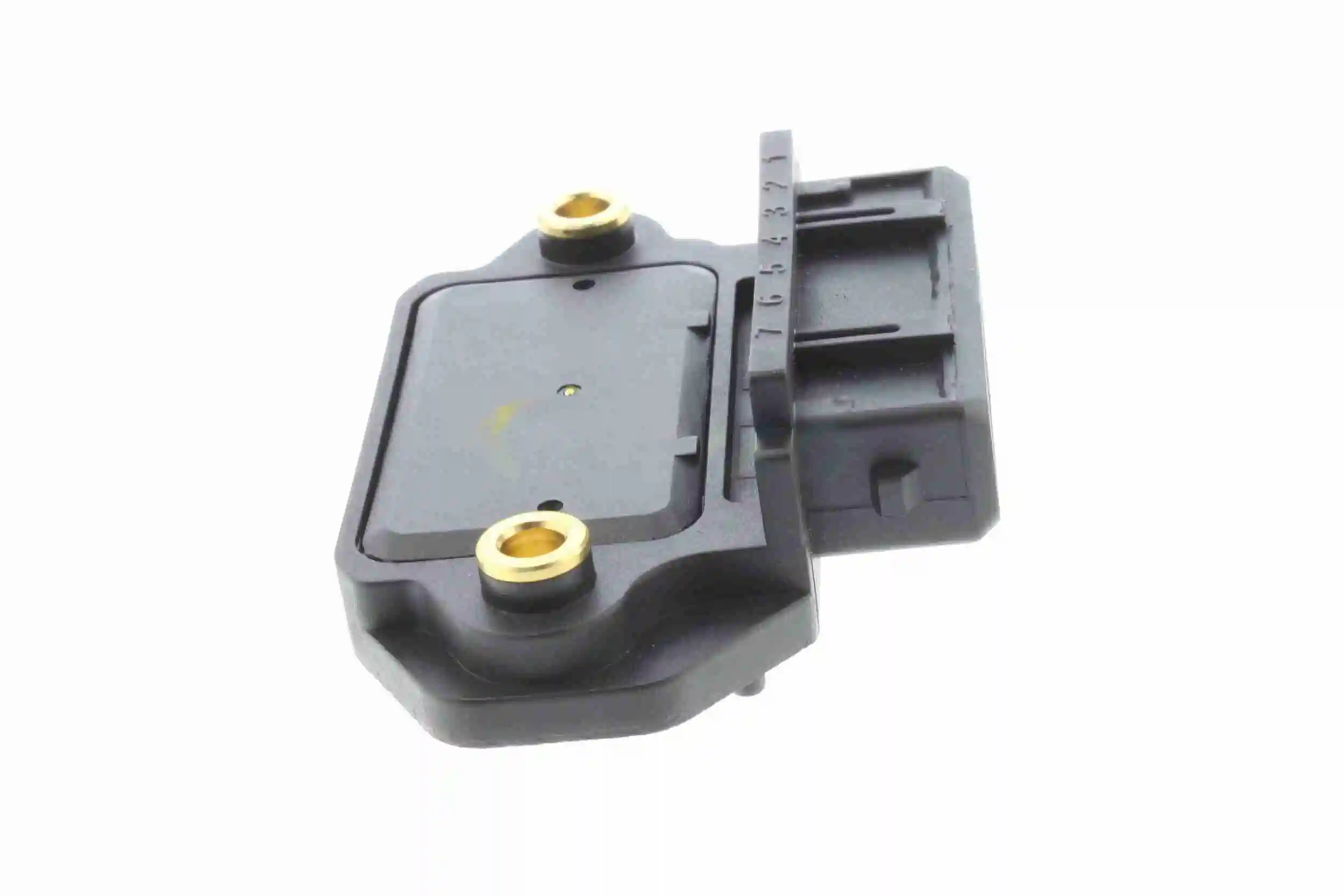 Switch Unit, ignition system Original VEMO Quality V24-70-0027