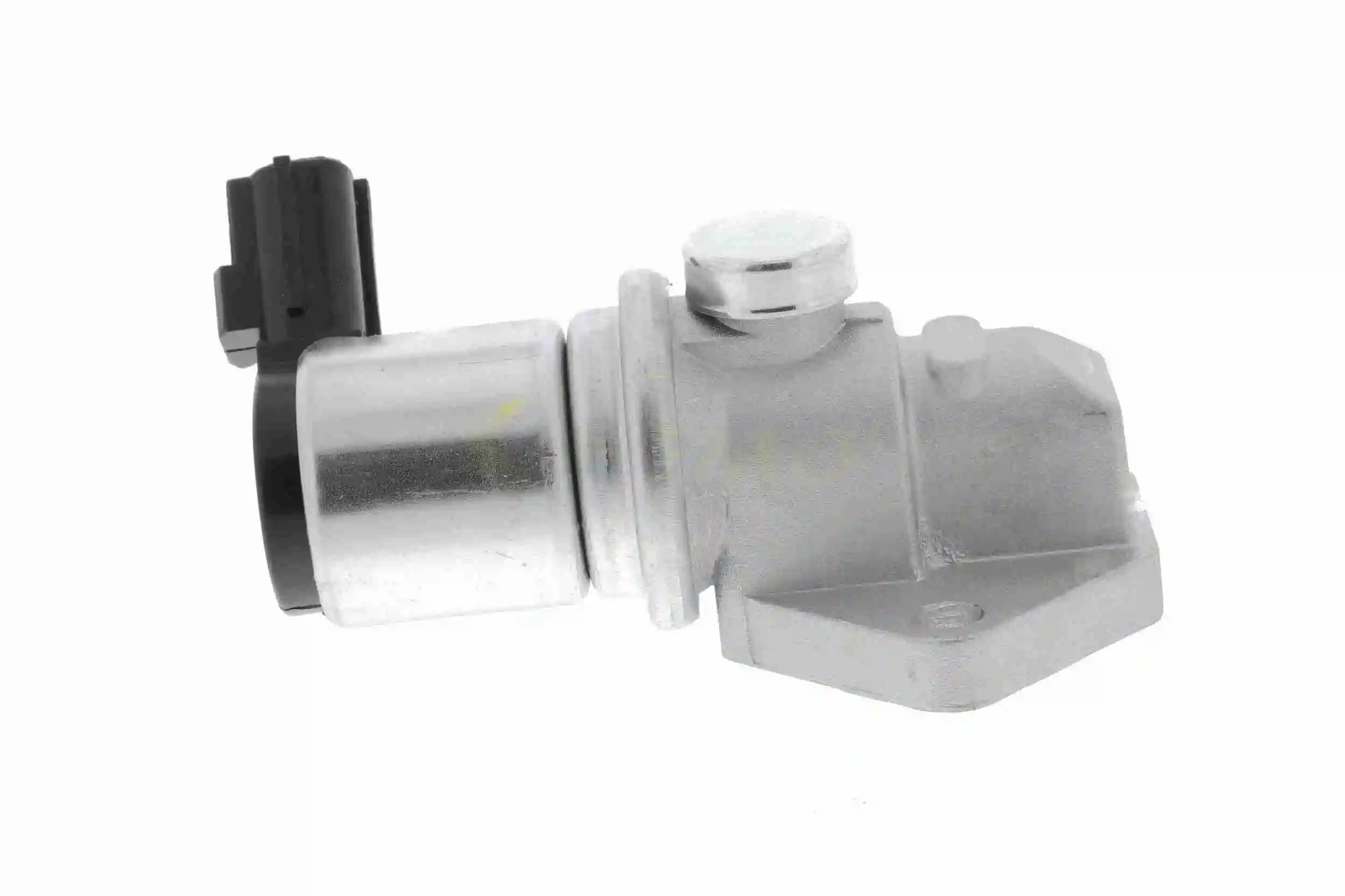Idle Control Valve, air supply Original VEMO Quality V25-77-0018