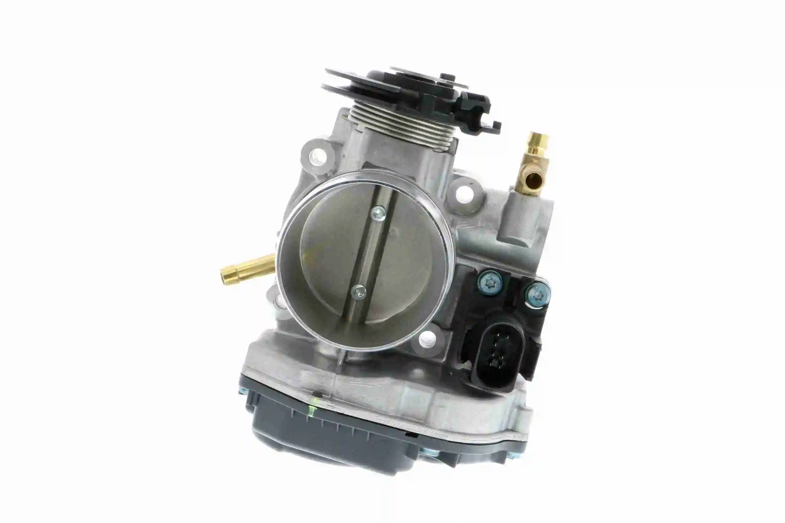 Throttle Body Original VEMO Quality V10-81-0029