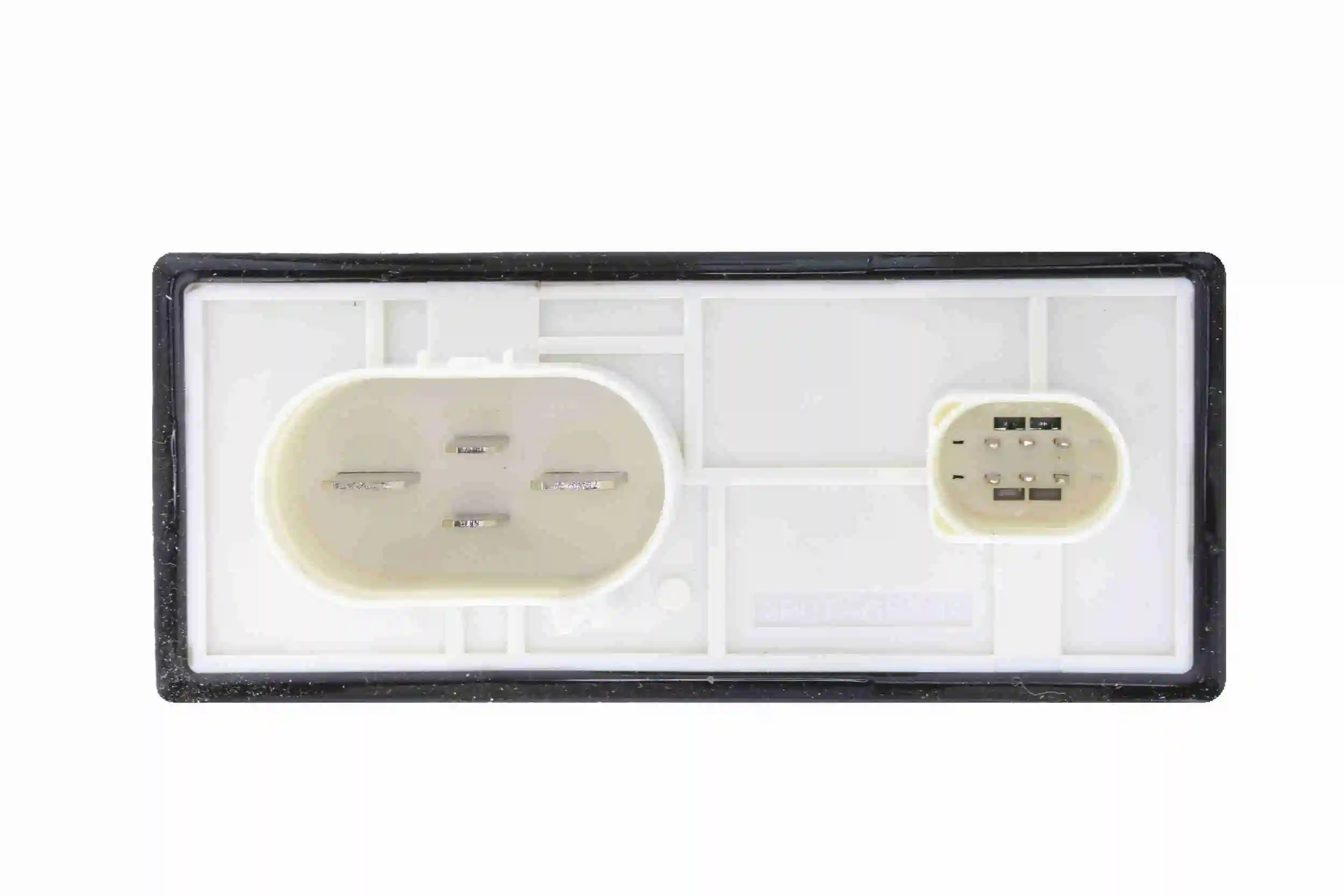 Relay, radiator fan overrun Original VEMO Quality V15-71-0035