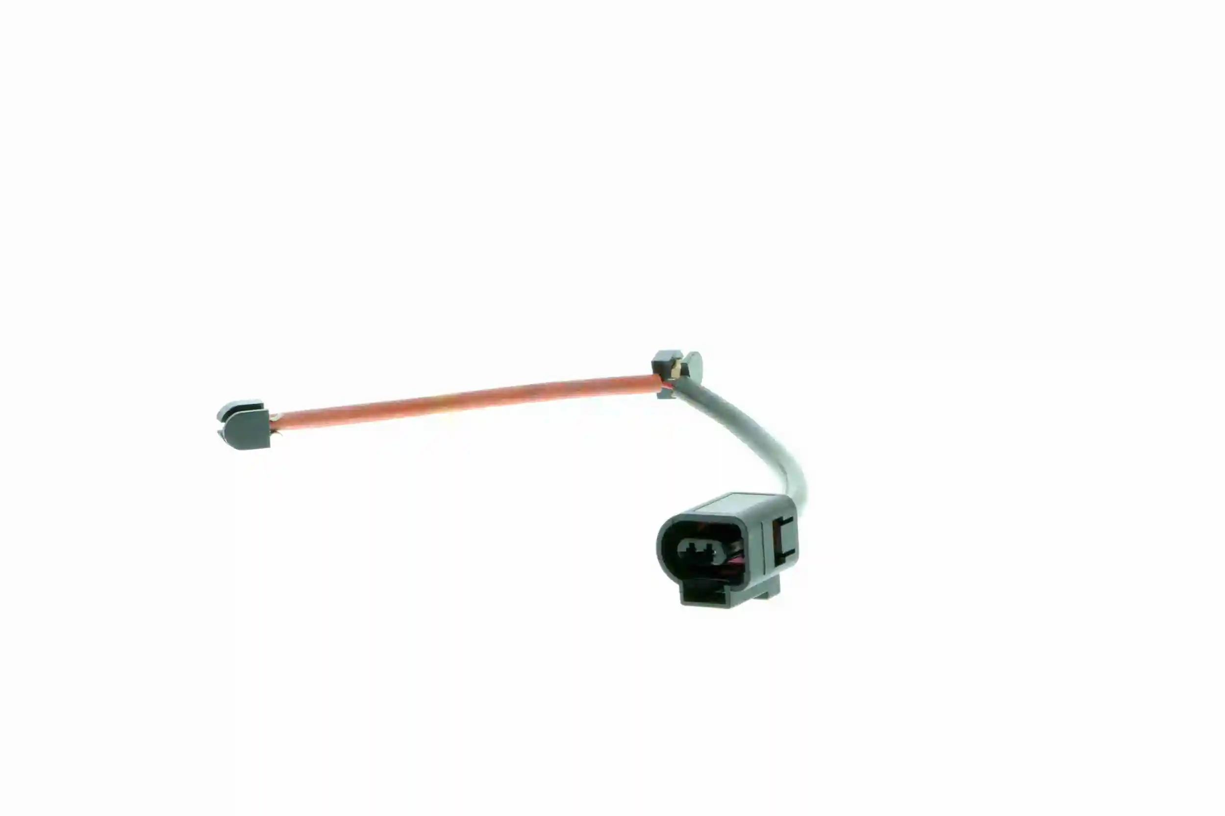 Warning Contact, brake pad wear Original VEMO Quality V10-72-0864