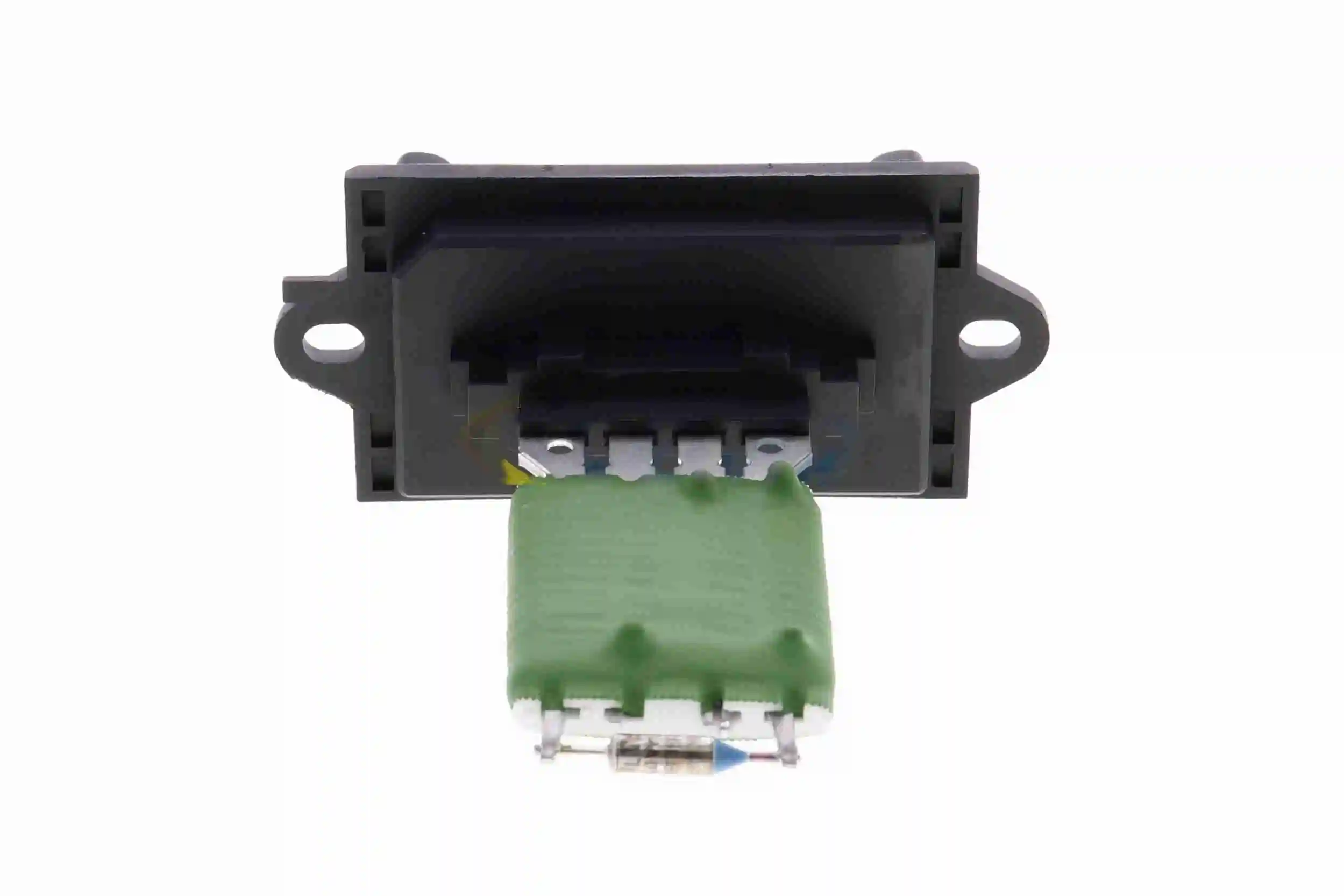 Regulator, interior blower Original VEMO Quality V42-79-0011