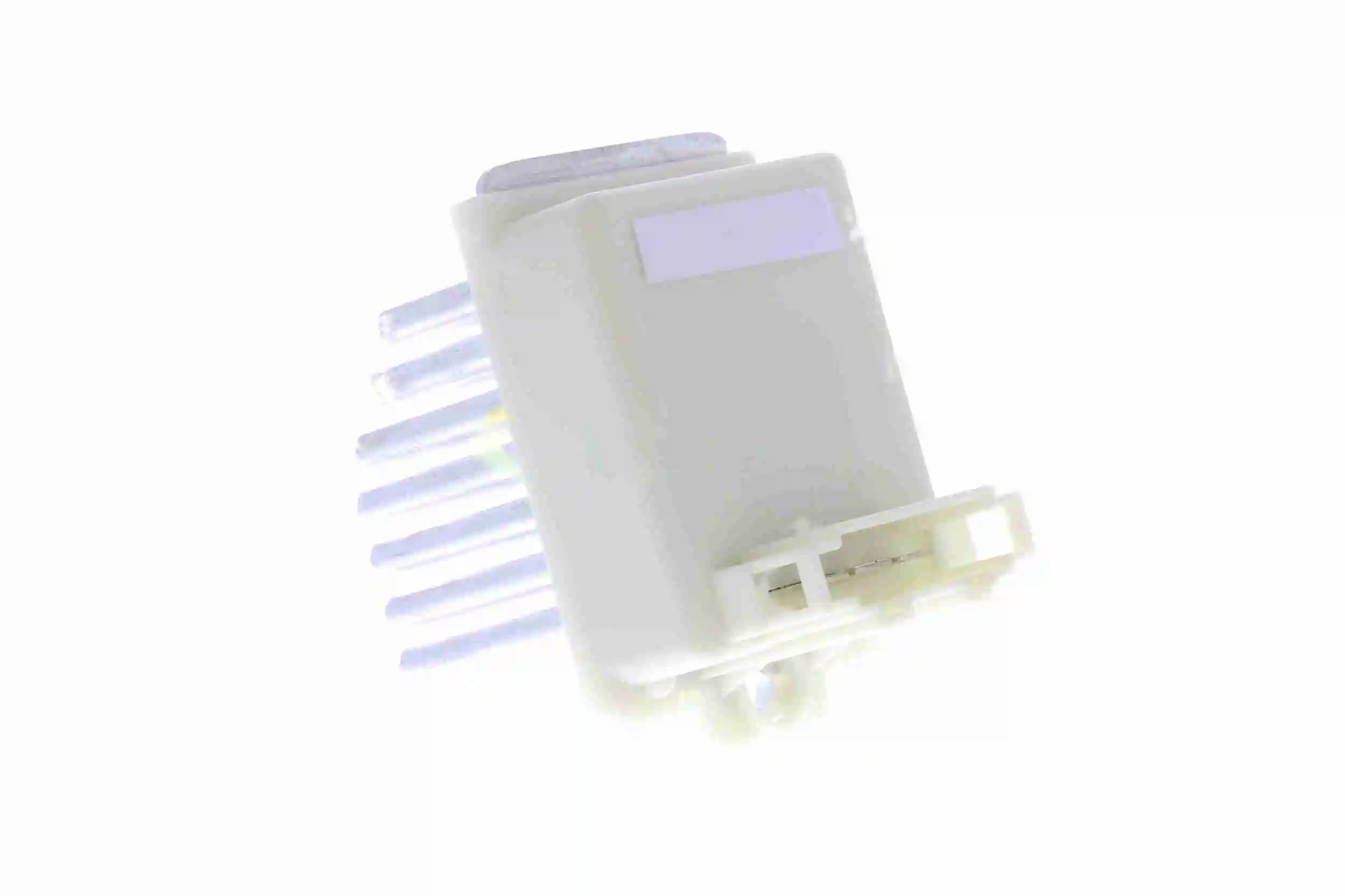 Regulator, interior blower Original VEMO Quality V20-79-0010