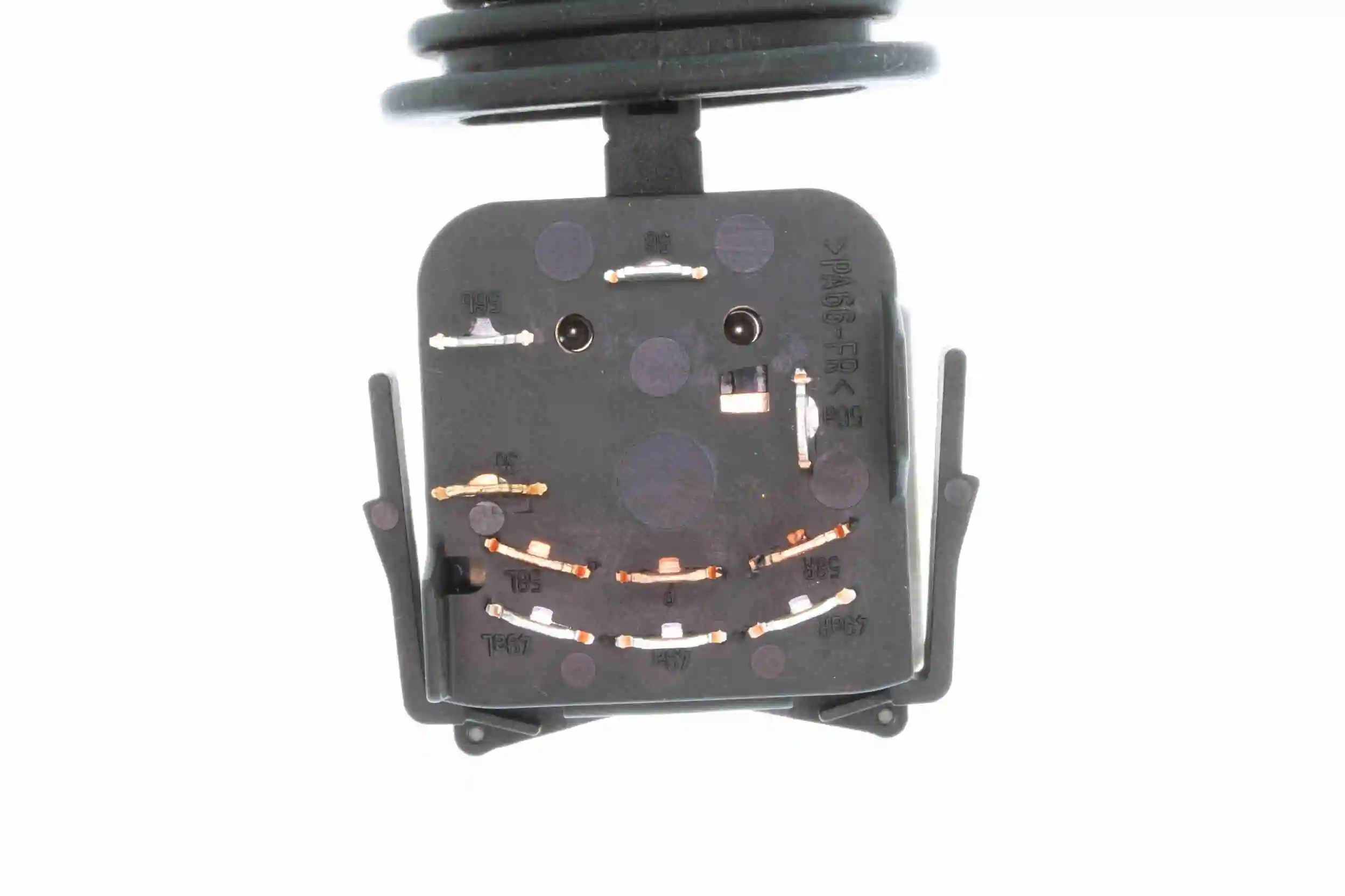 Direction Indicator Switch Original VEMO Quality V40-80-2409