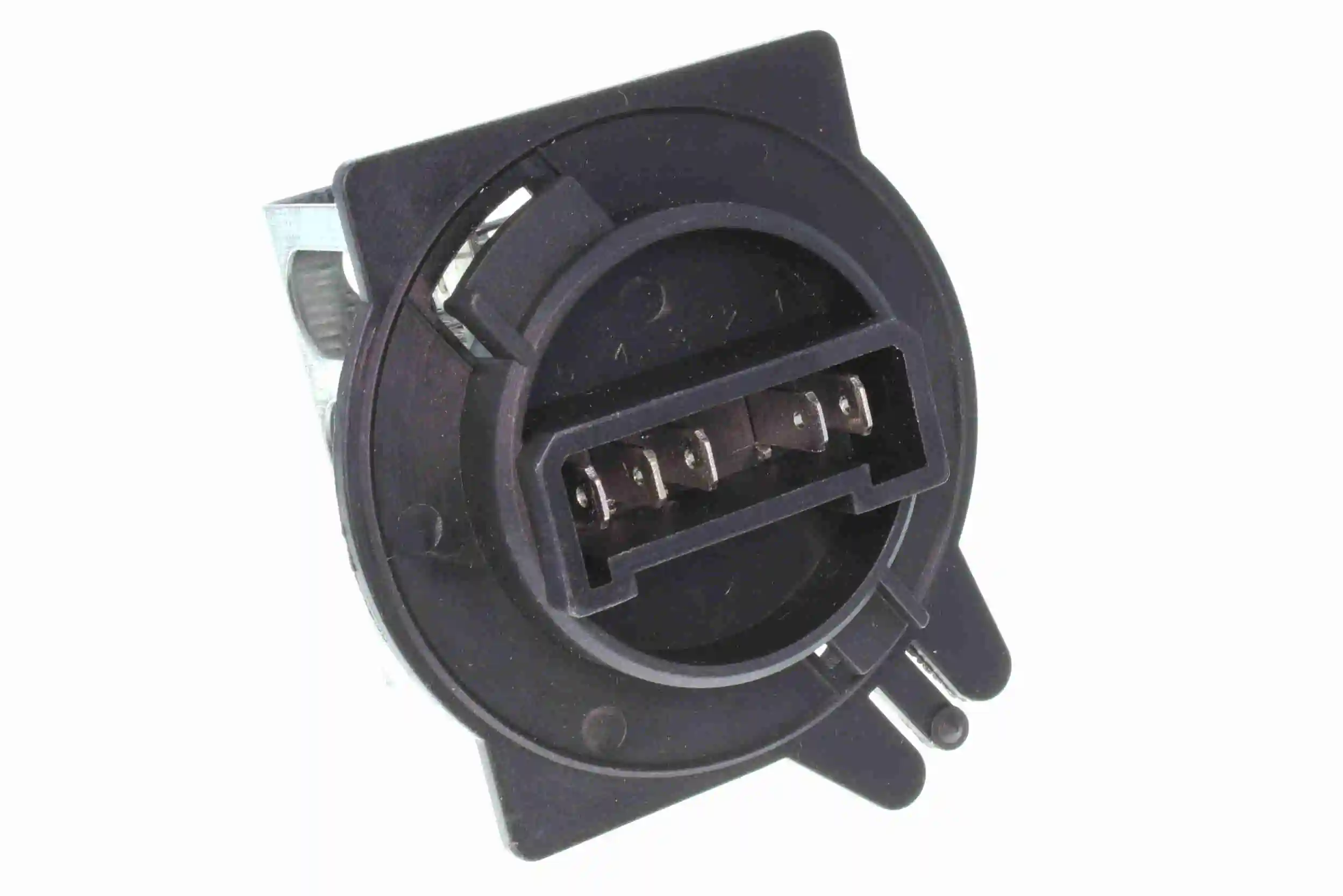 Regulator, interior blower Original VEMO Quality V42-79-0015