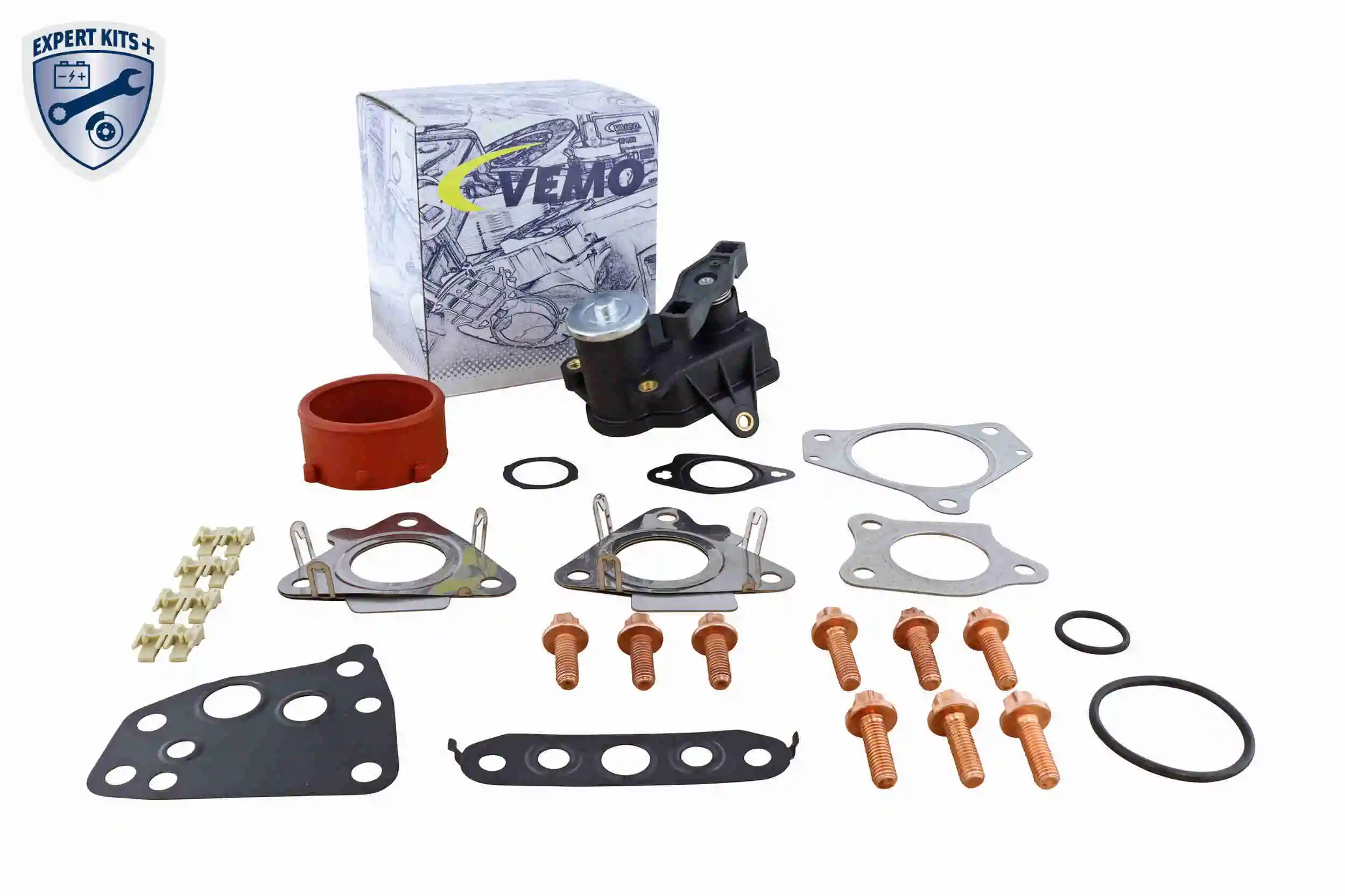 Gasket Set, intake manifold EXPERT KITS + V30-77-90060