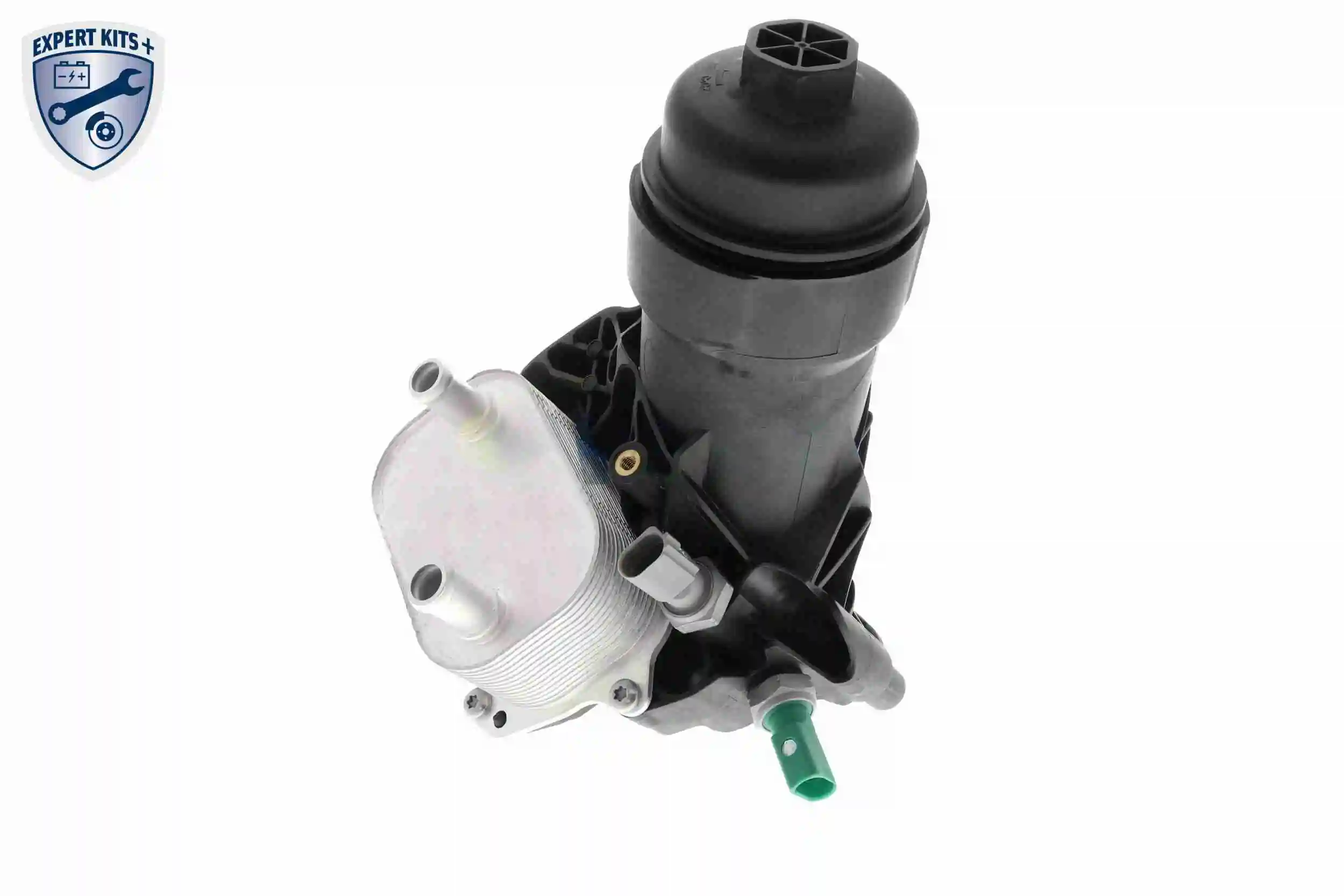 Oil filter module EXPERT KITS + V15-60-6096