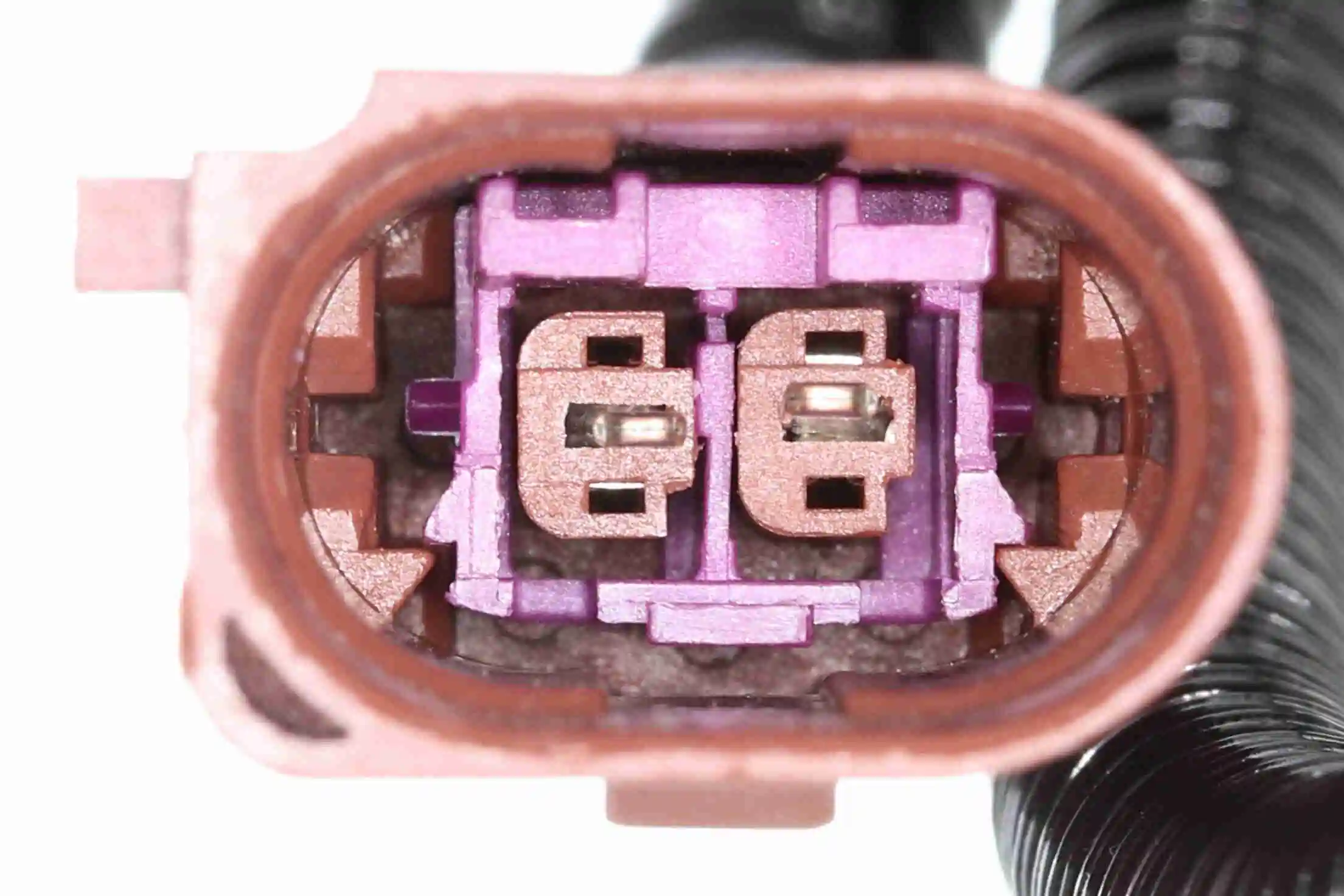 Sensor, exhaust gas temperature Original VEMO Quality V10-72-1379