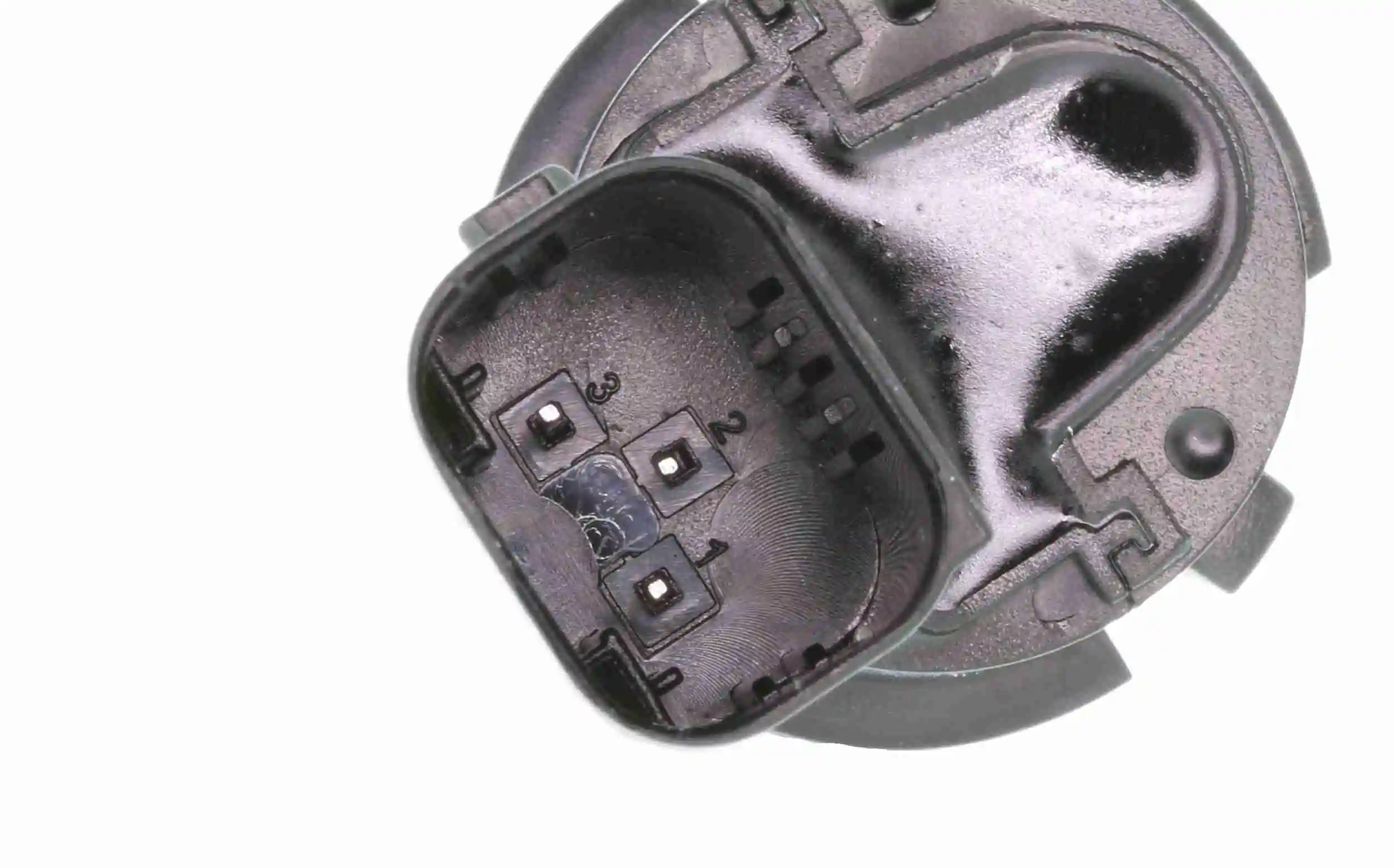 Sensor, auxiliar de aparcamiento Original calidad de VEMO V20-72-0019