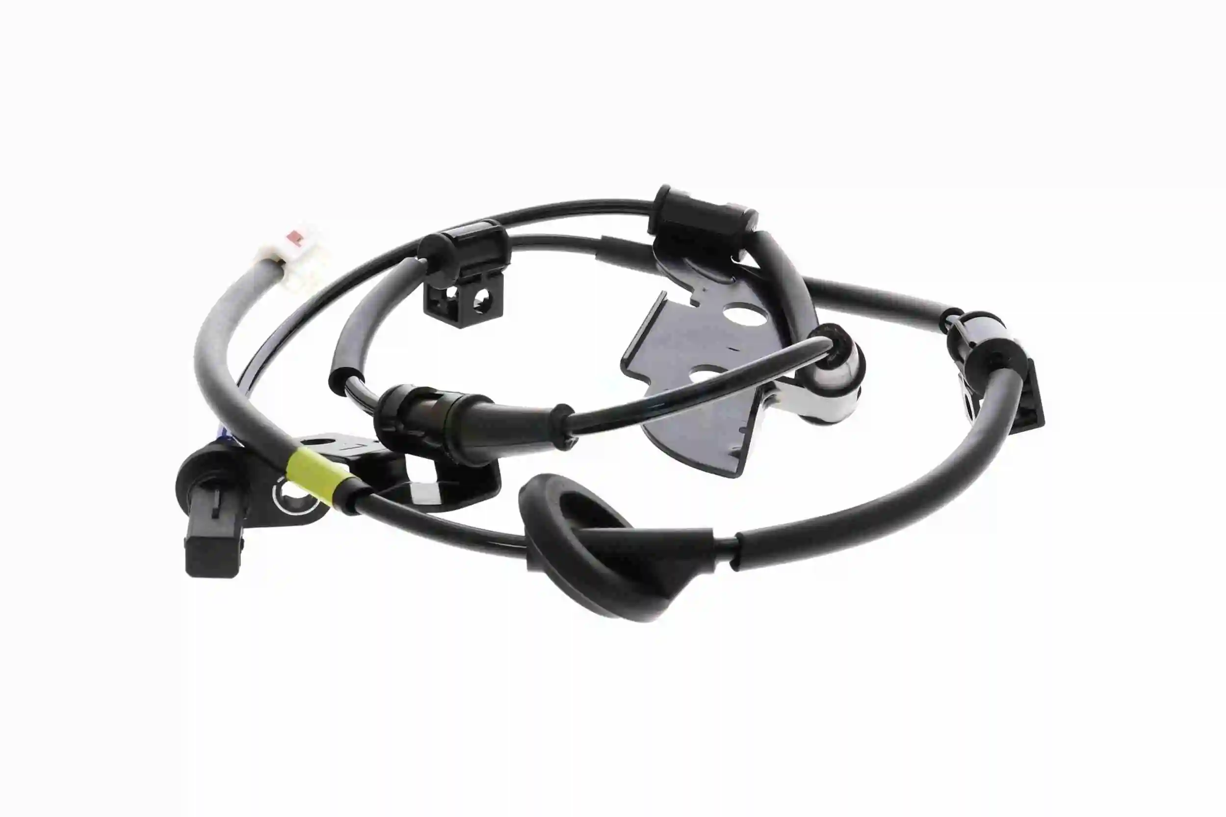 Sensor, wheel speed Original VEMO Quality V52-72-0291